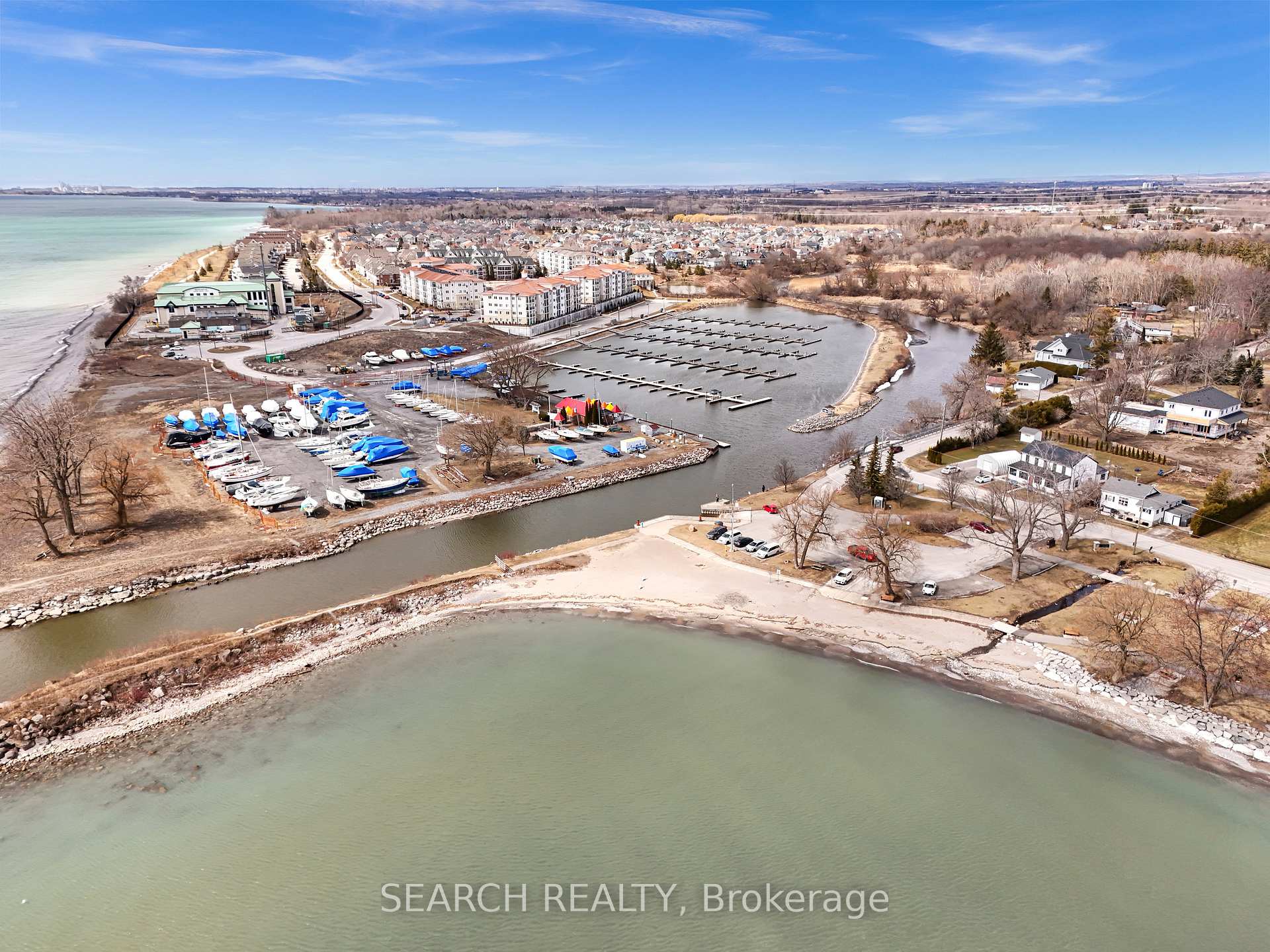 Photo 48 of Unit 411, 65 Shipway Avenue E, Clarington, Newcastle — HOMEH