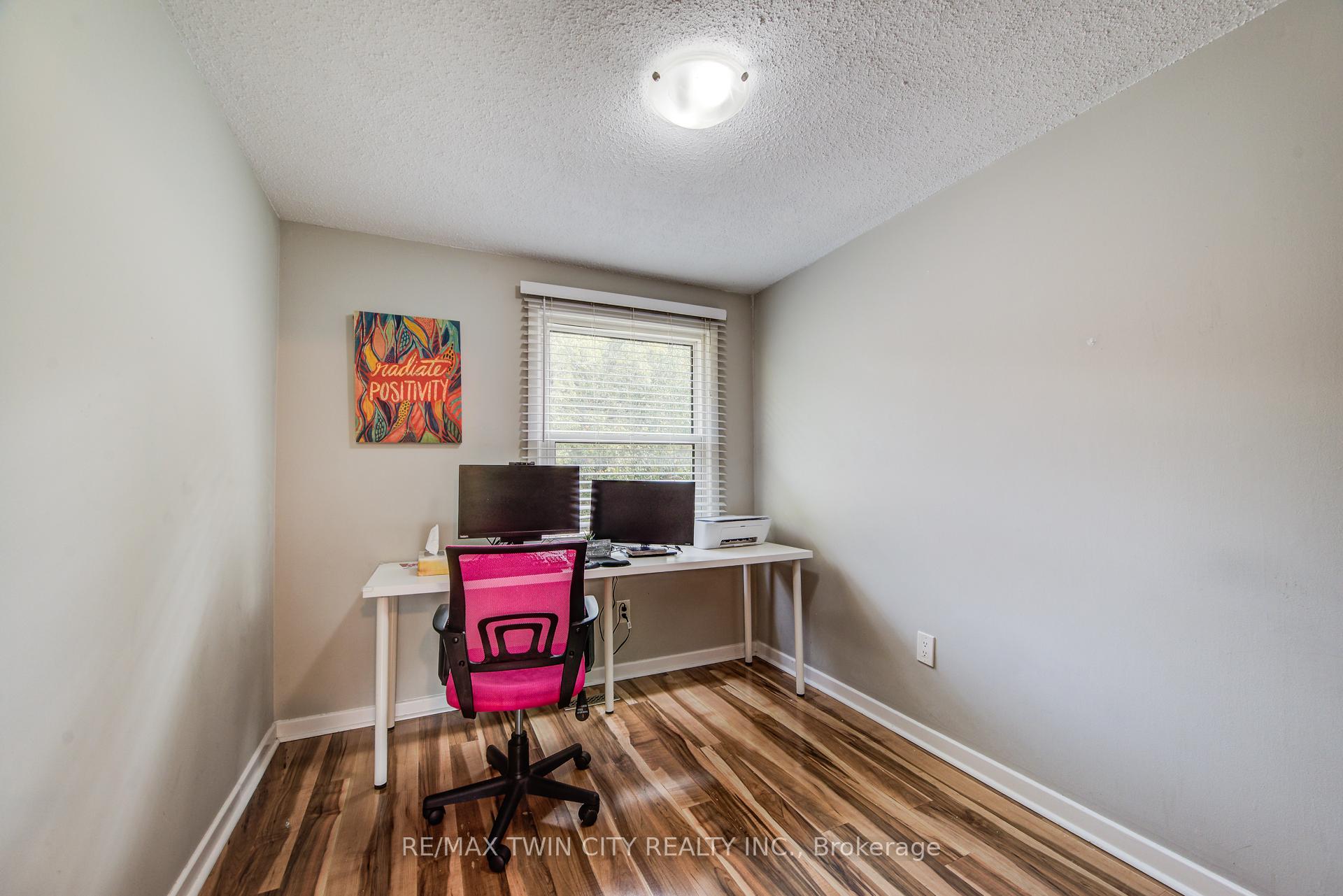 Photo 12 of Unit 16, 165 Green Valley Drive, Kitchener, Pioneer Park — HOMEH
