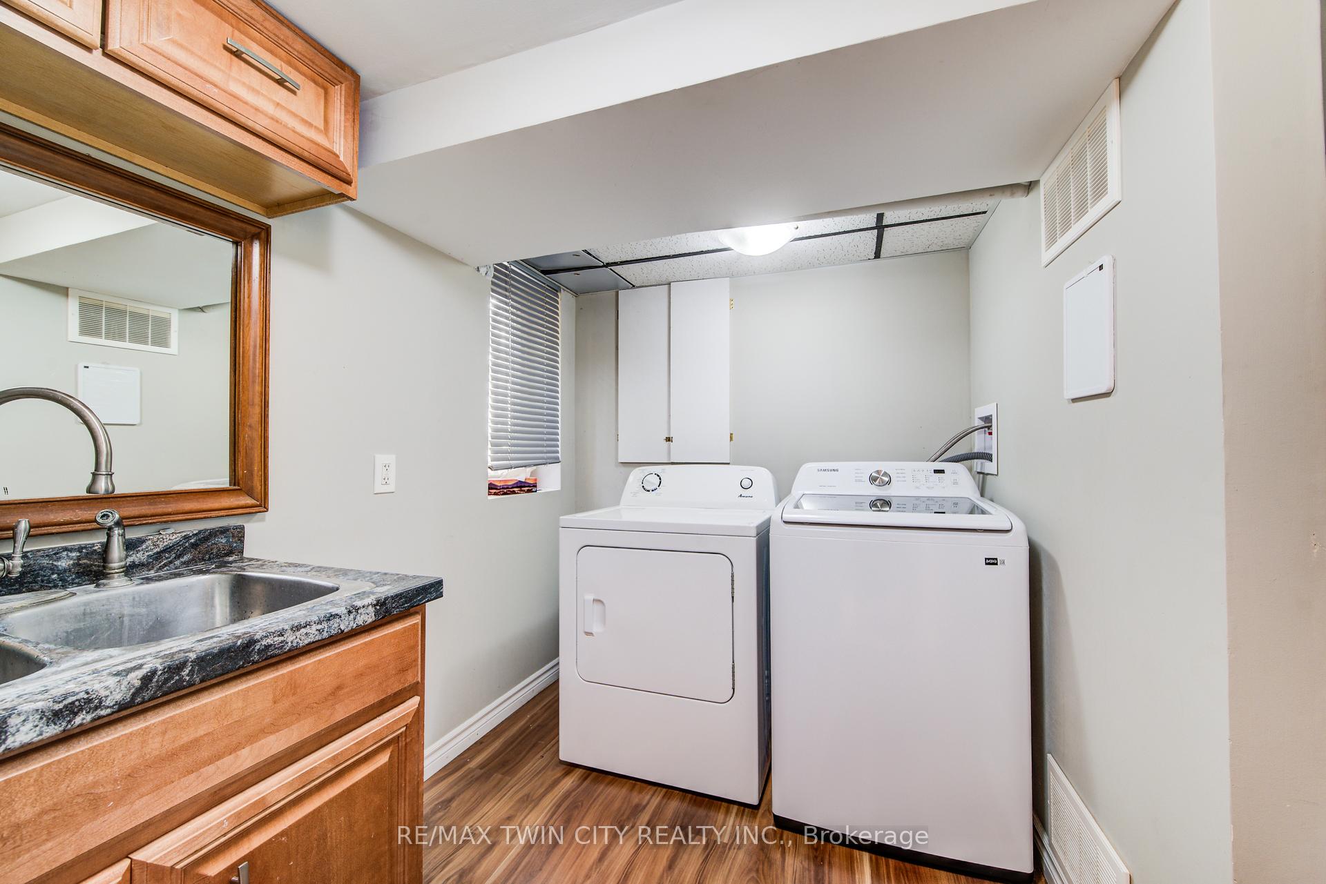 Photo 18 of Unit 16, 165 Green Valley Drive, Kitchener, Pioneer Park — HOMEH