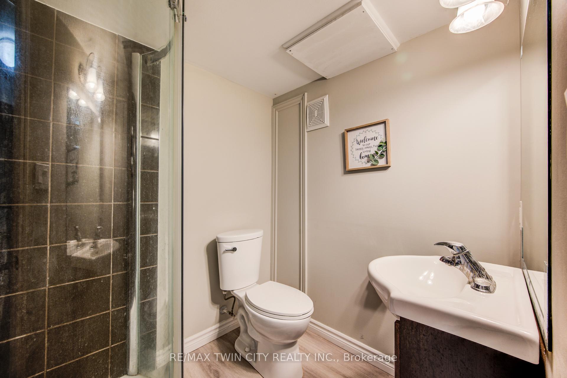 Photo 19 of Unit 16, 165 Green Valley Drive, Kitchener, Pioneer Park — HOMEH
