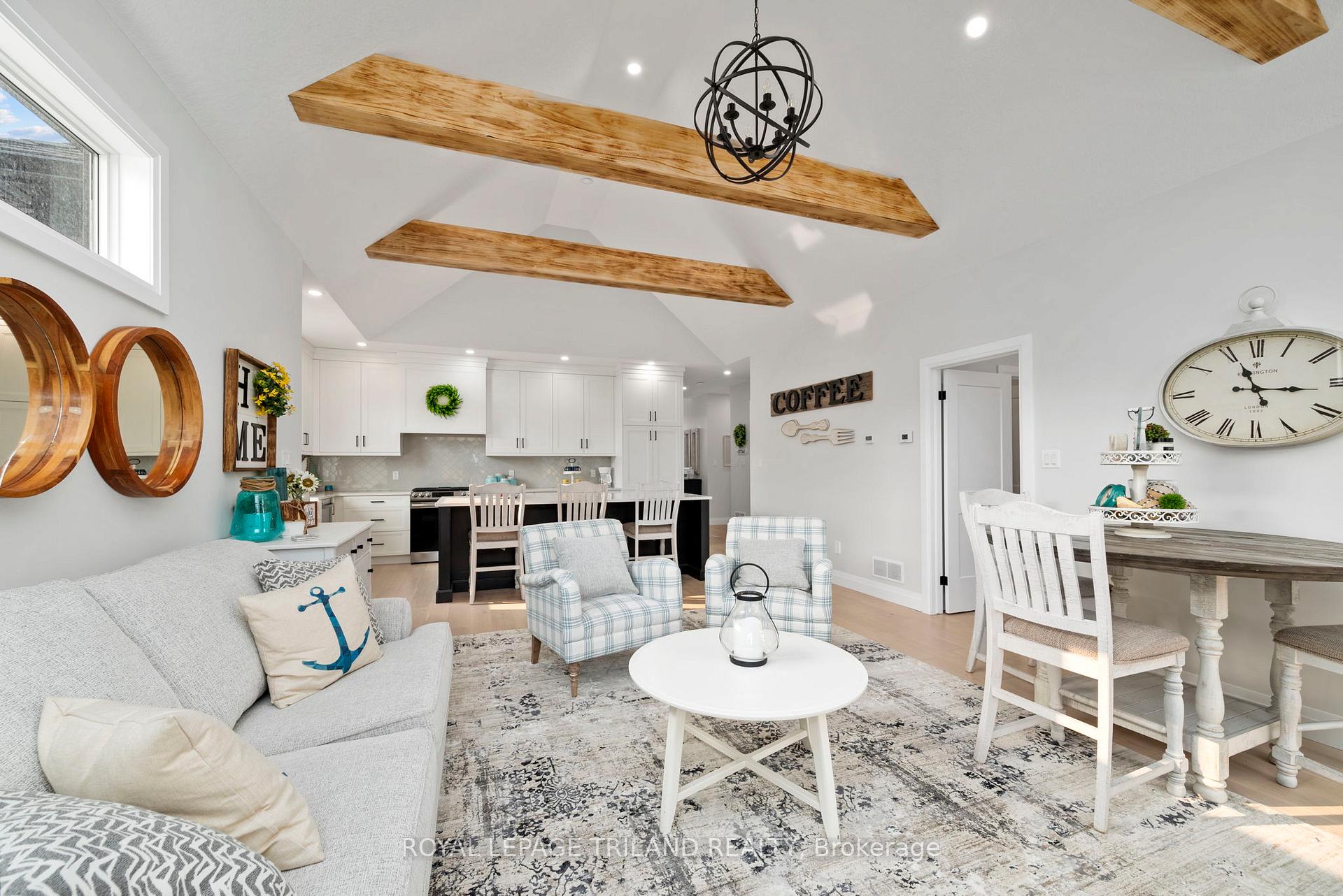 Photo 7 of Unit 34, 63 Compass Trail, Central Elgin, Rural Central Elgin — HOMEH