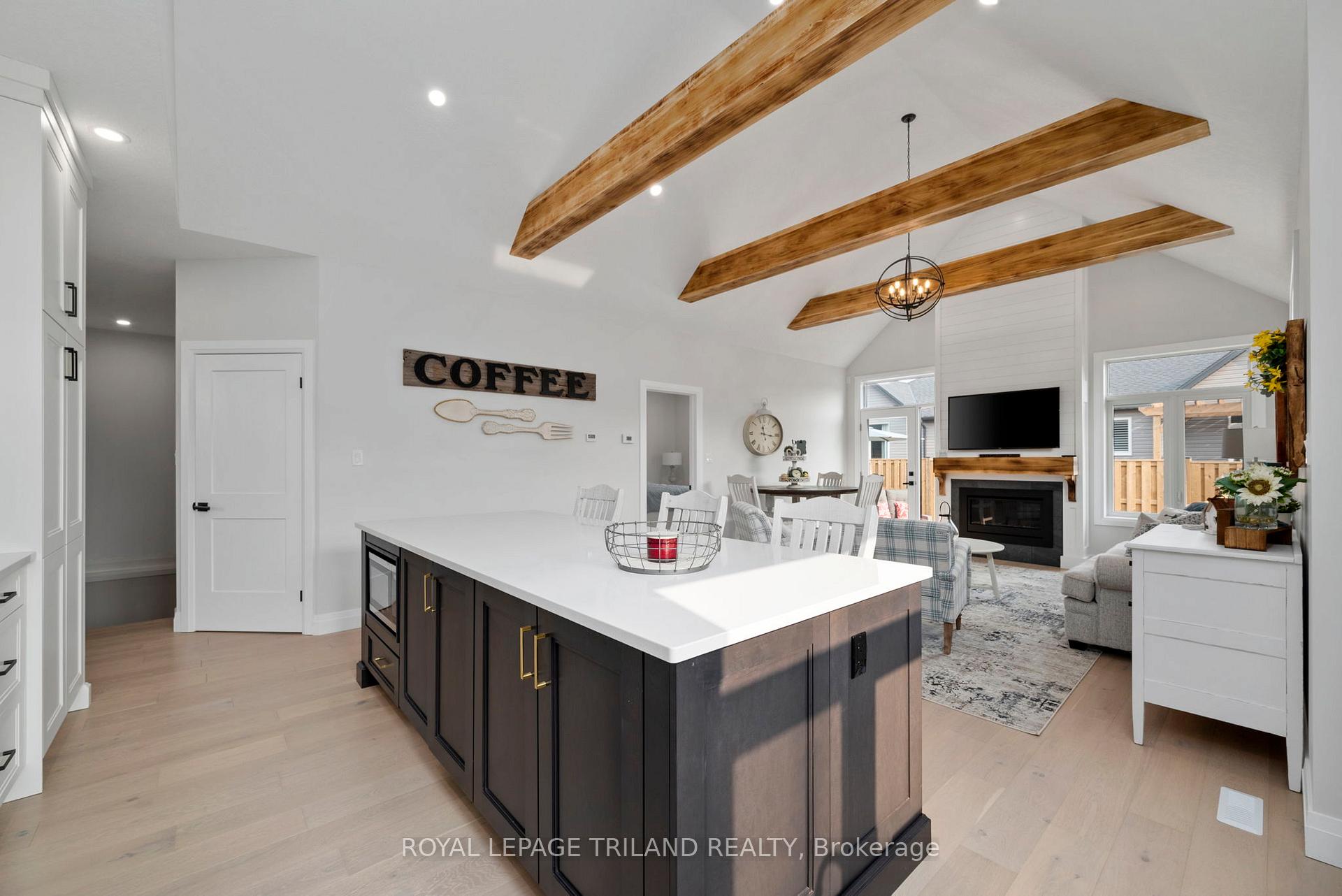 Photo 8 of Unit 34, 63 Compass Trail, Central Elgin, Rural Central Elgin — HOMEH