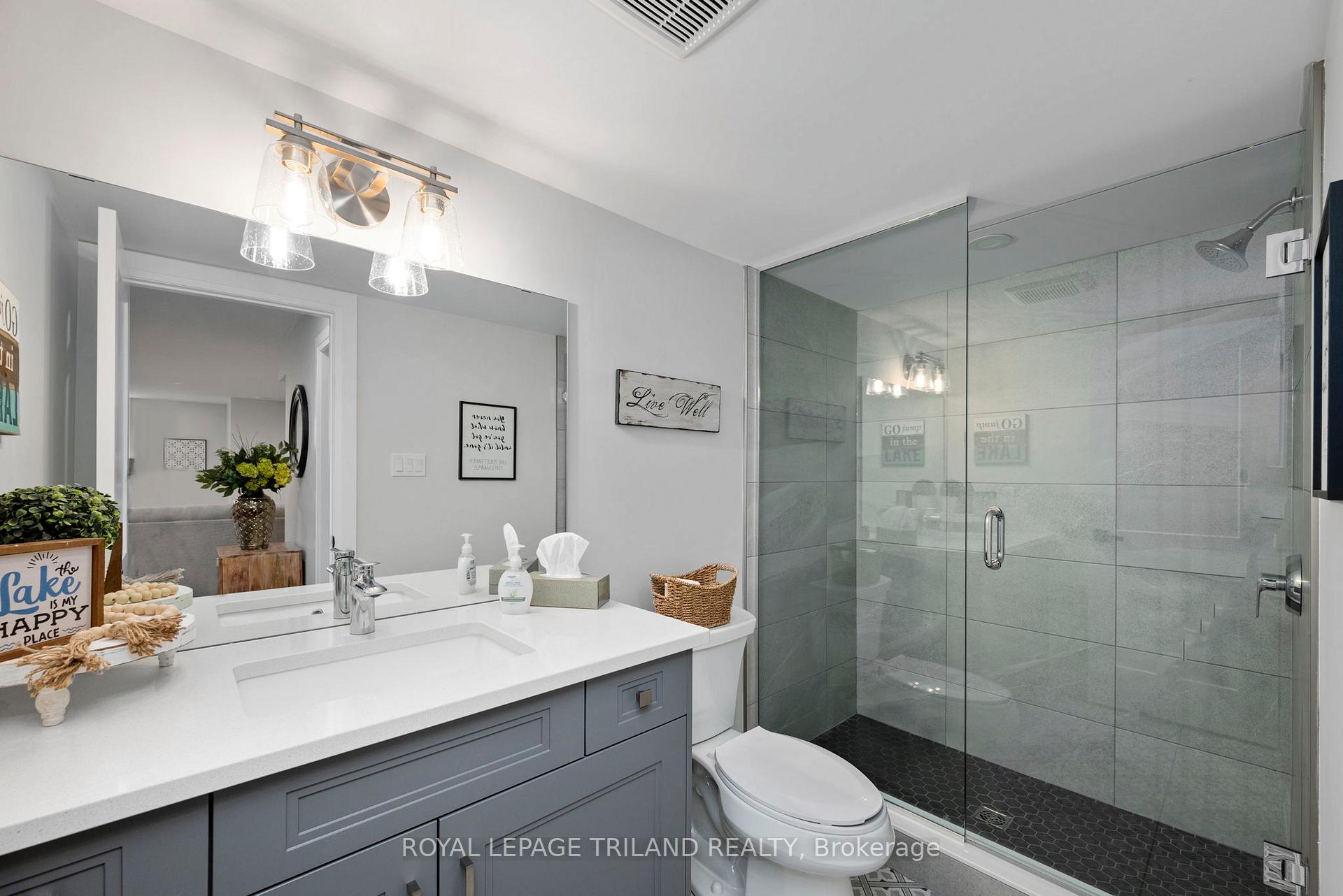 Photo 15 of Unit 34, 63 Compass Trail, Central Elgin, Rural Central Elgin — HOMEH
