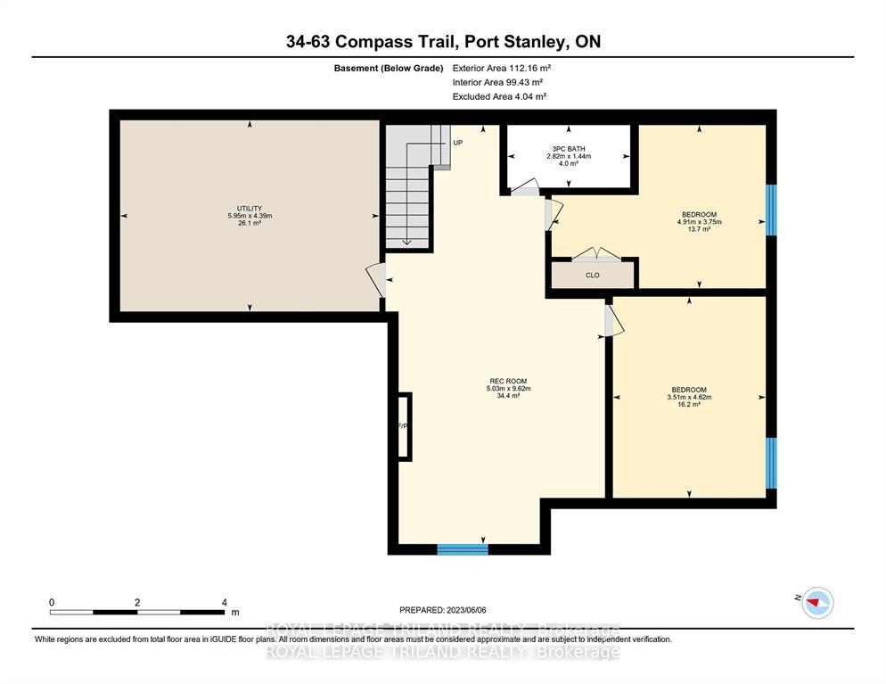 Photo 36 of Unit 34, 63 Compass Trail, Central Elgin, Rural Central Elgin — HOMEH