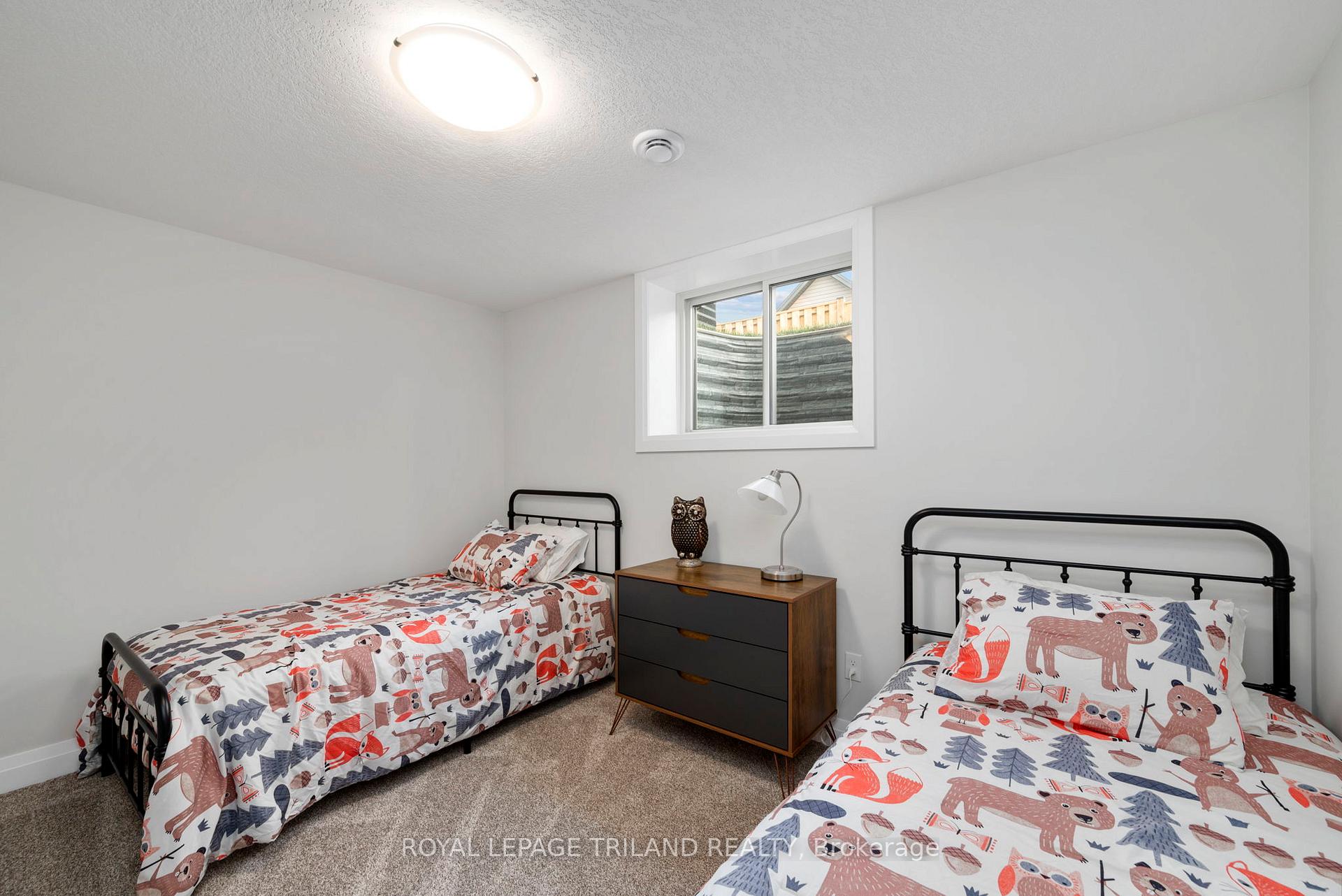 Photo 42 of Unit 34, 63 Compass Trail, Central Elgin, Rural Central Elgin — HOMEH