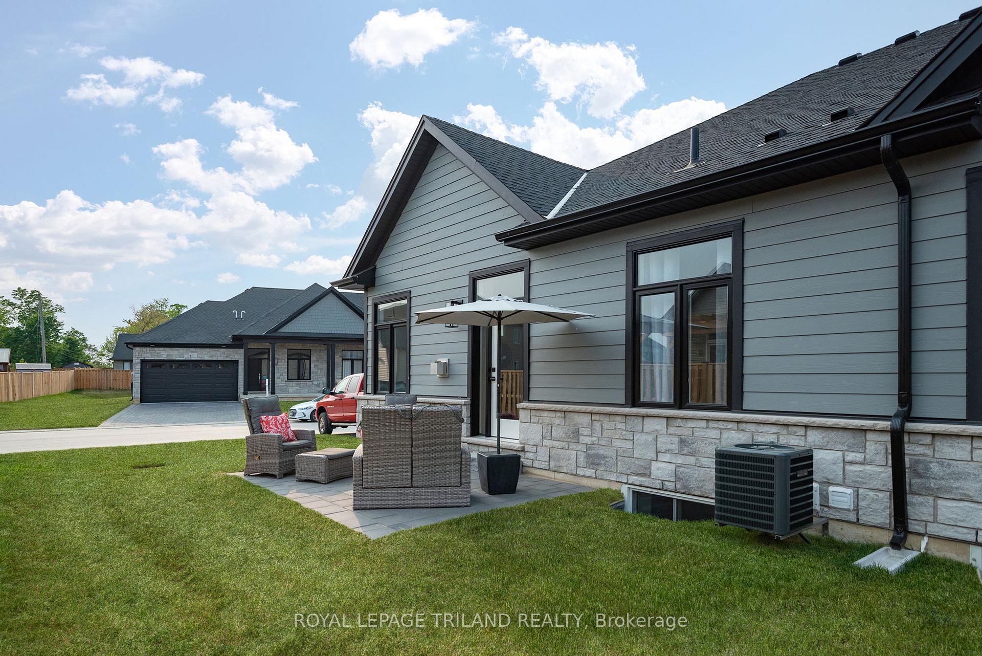 Photo 48 of Unit 34, 63 Compass Trail, Central Elgin, Rural Central Elgin — HOMEH
