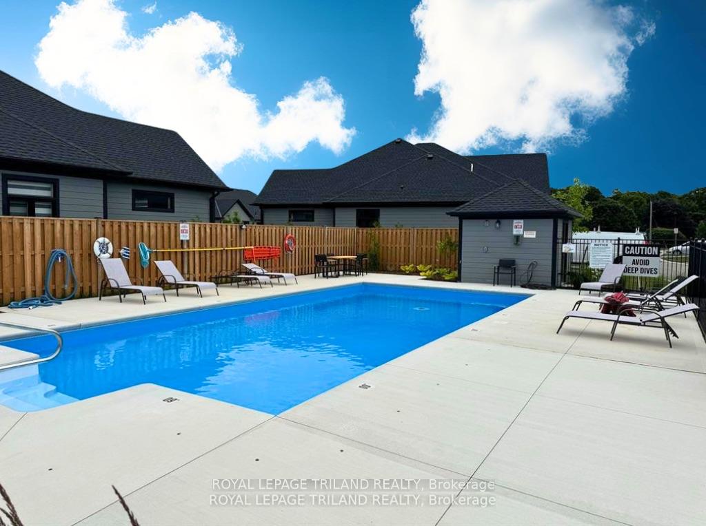 Photo 50 of Unit 34, 63 Compass Trail, Central Elgin, Rural Central Elgin — HOMEH