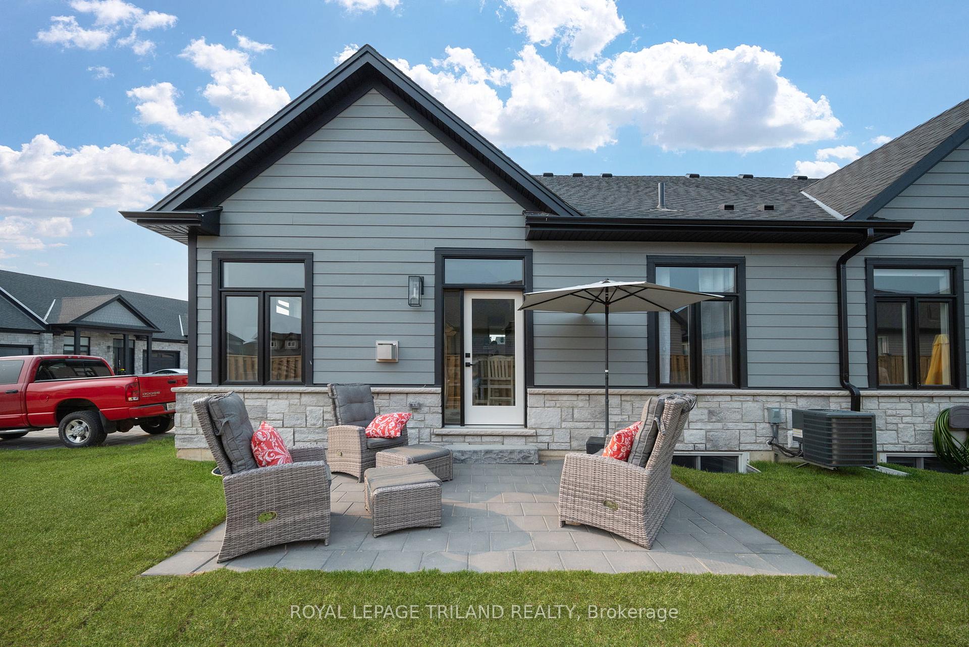 Photo 63 of Unit 34, 63 Compass Trail, Central Elgin, Rural Central Elgin — HOMEH