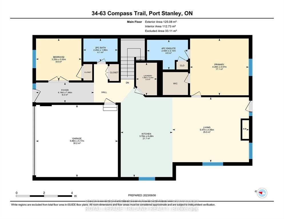 Photo 67 of Unit 34, 63 Compass Trail, Central Elgin, Rural Central Elgin — HOMEH