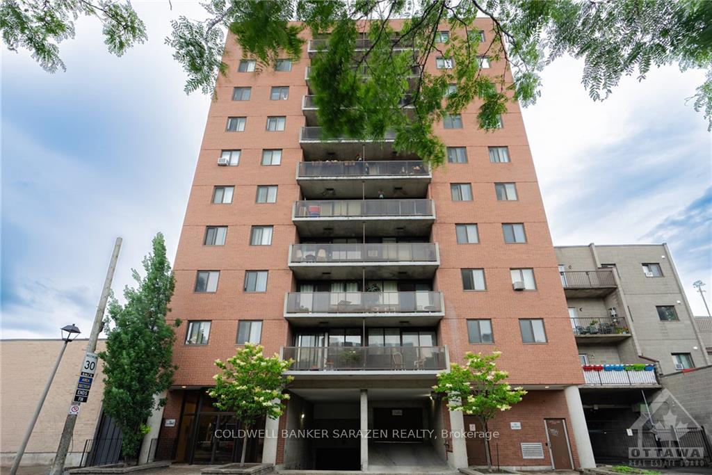Photo 2 of Unit 404, 154 Nelson Street, Ottawa, Lower Town — HOMEH