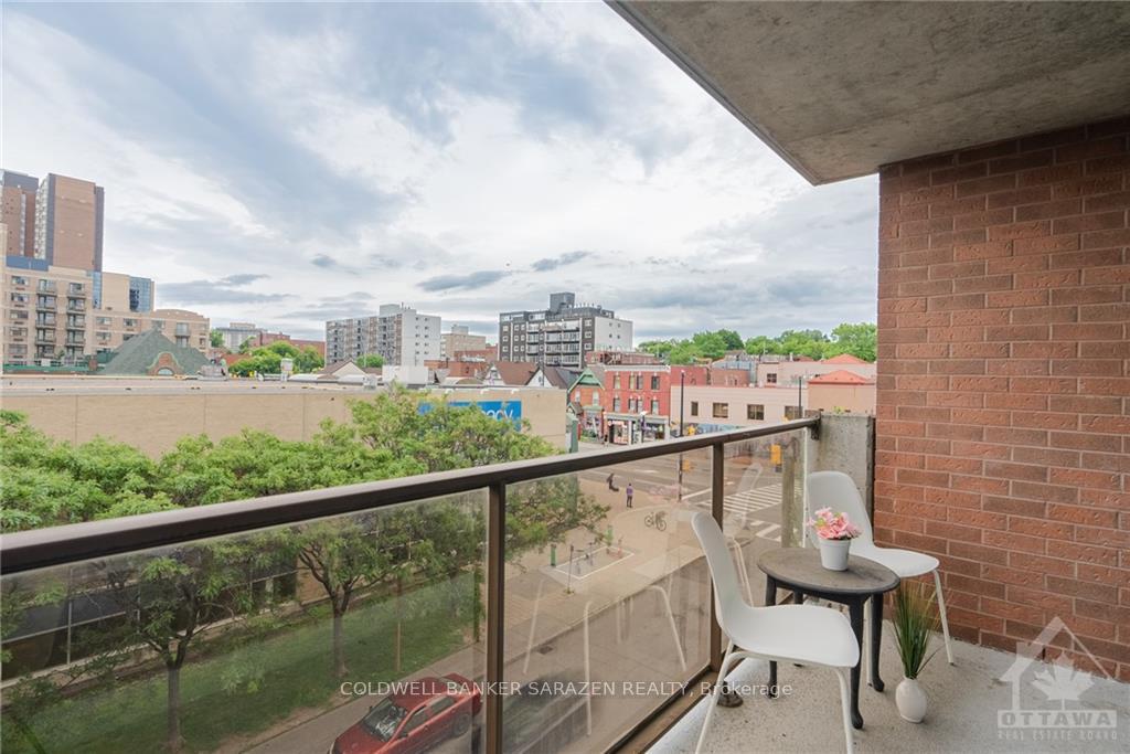Photo 14 of Unit 404, 154 Nelson Street, Ottawa, Lower Town — HOMEH