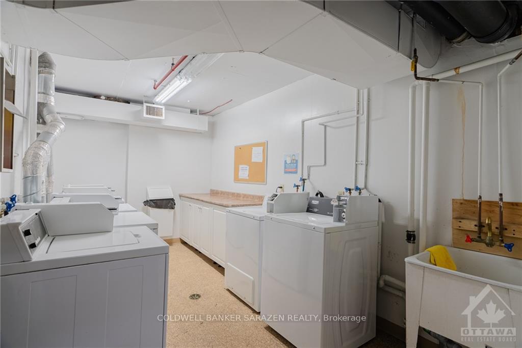 Photo 42 of Unit 404, 154 Nelson Street, Ottawa, Lower Town — HOMEH