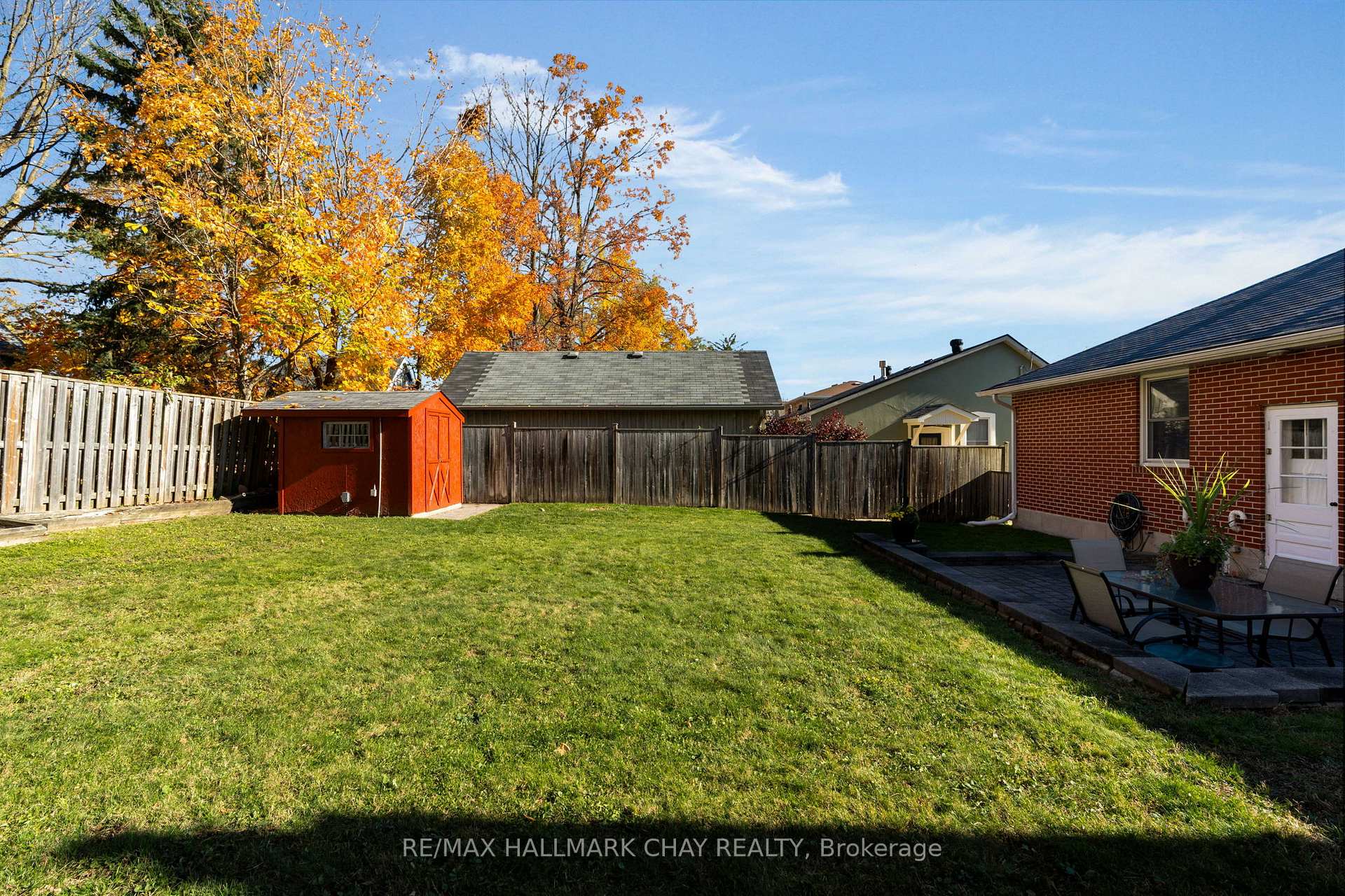 Photo 22 of 36 Grove Street E, Barrie, Wellington — HOMEH