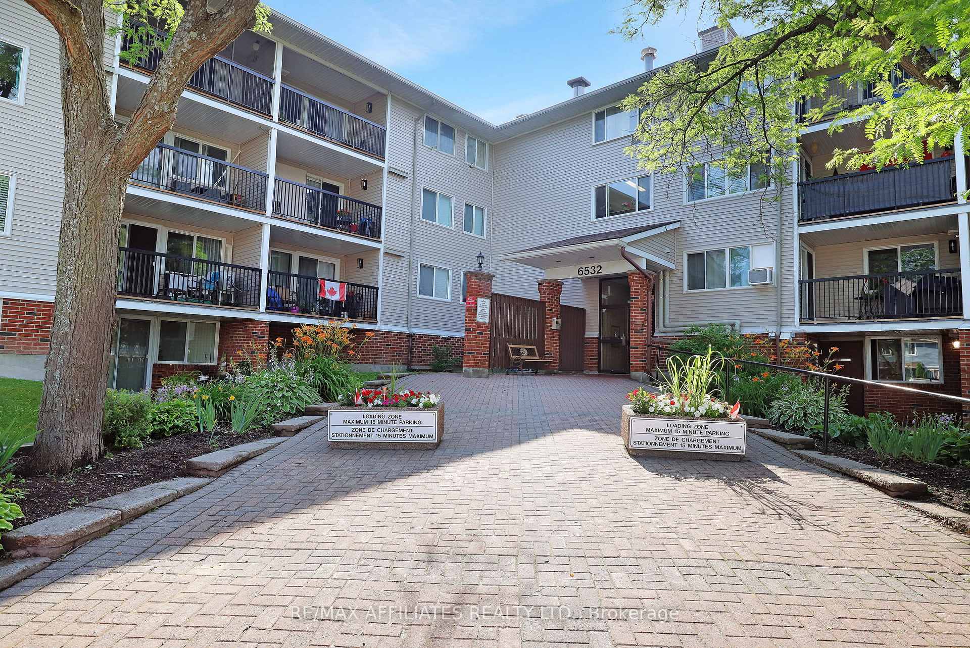 Photo 1 of Unit 307, 6532 Bilberry Drive, Ottawa, Orleans Wood — HOMEH