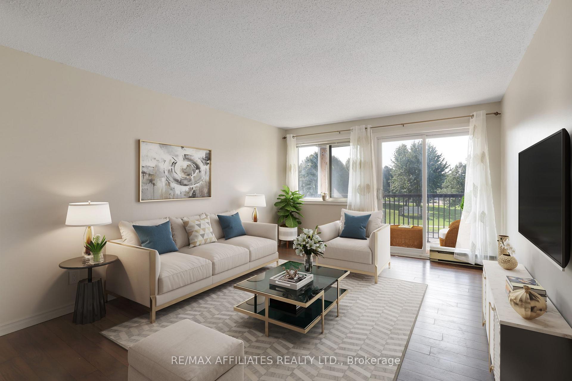 Photo 6 of Unit 307, 6532 Bilberry Drive, Ottawa, Orleans Wood — HOMEH