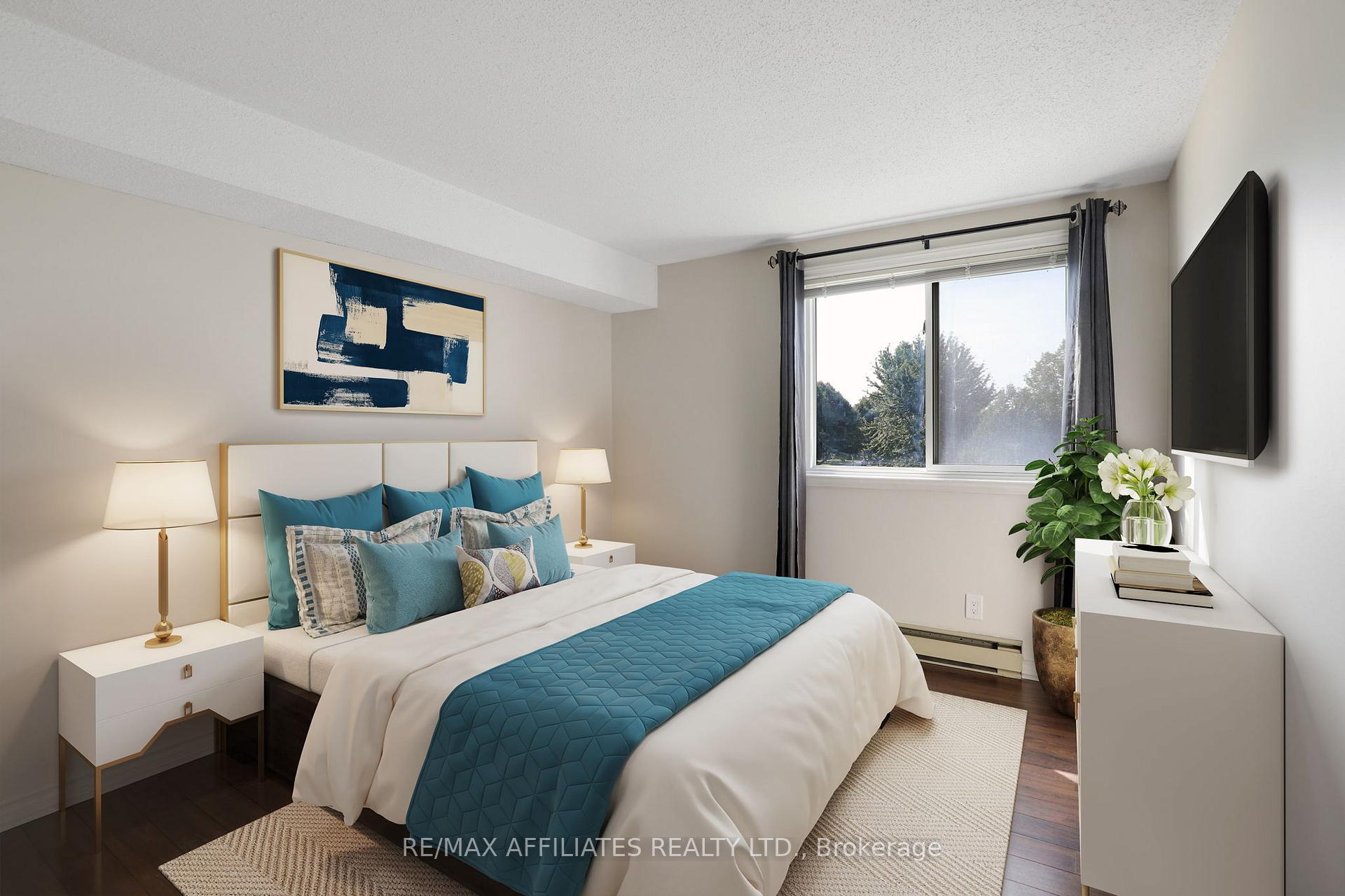 Photo 17 of Unit 307, 6532 Bilberry Drive, Ottawa, Orleans Wood — HOMEH