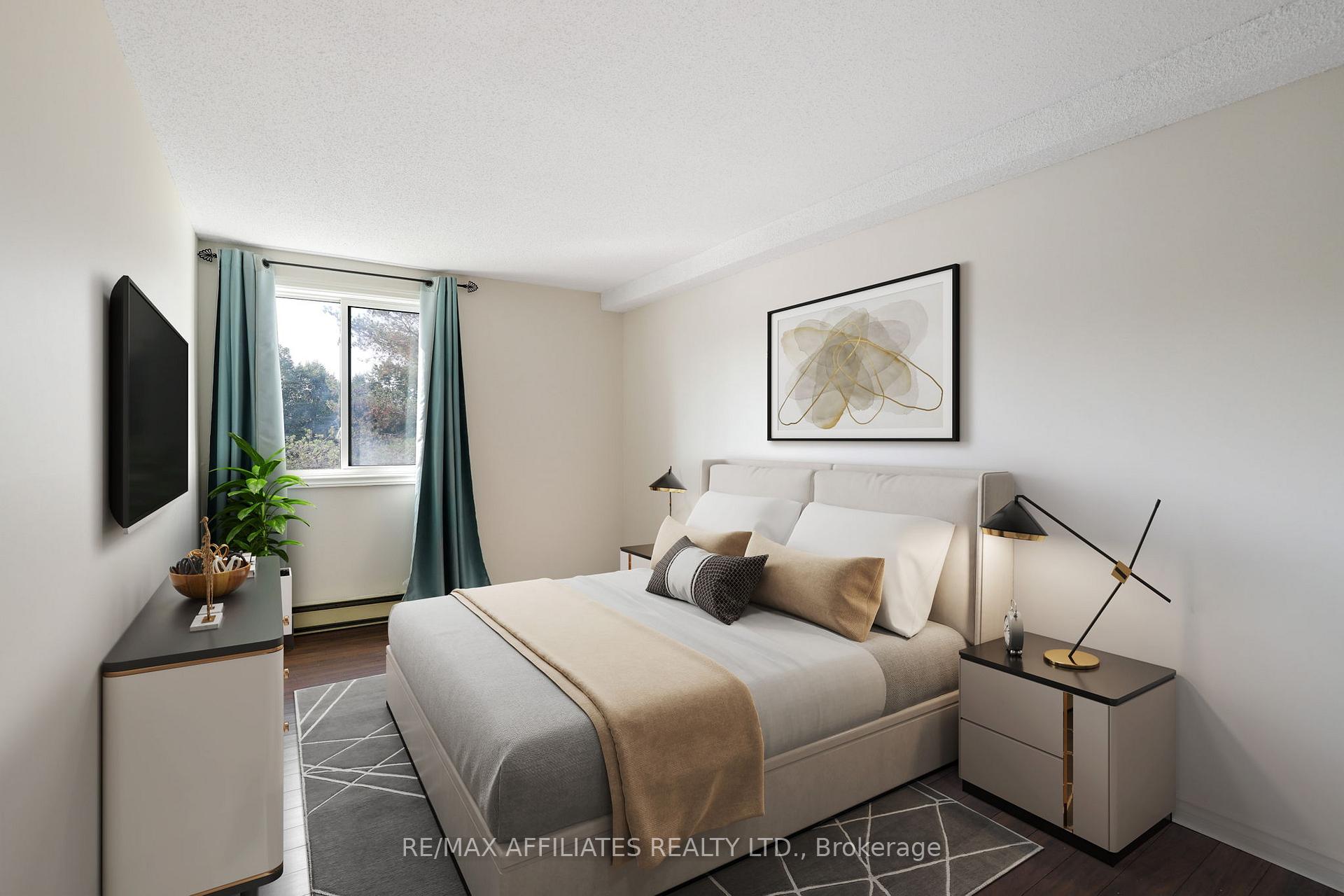 Photo 20 of Unit 307, 6532 Bilberry Drive, Ottawa, Orleans Wood — HOMEH