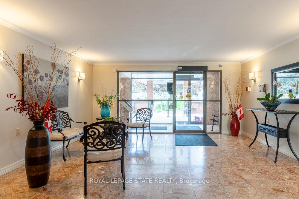 Photo 2 of Unit 220, 150 Wilson Street W, Hamilton, Ancaster — HOMEH