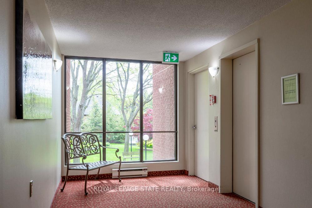 Photo 4 of Unit 220, 150 Wilson Street W, Hamilton, Ancaster — HOMEH