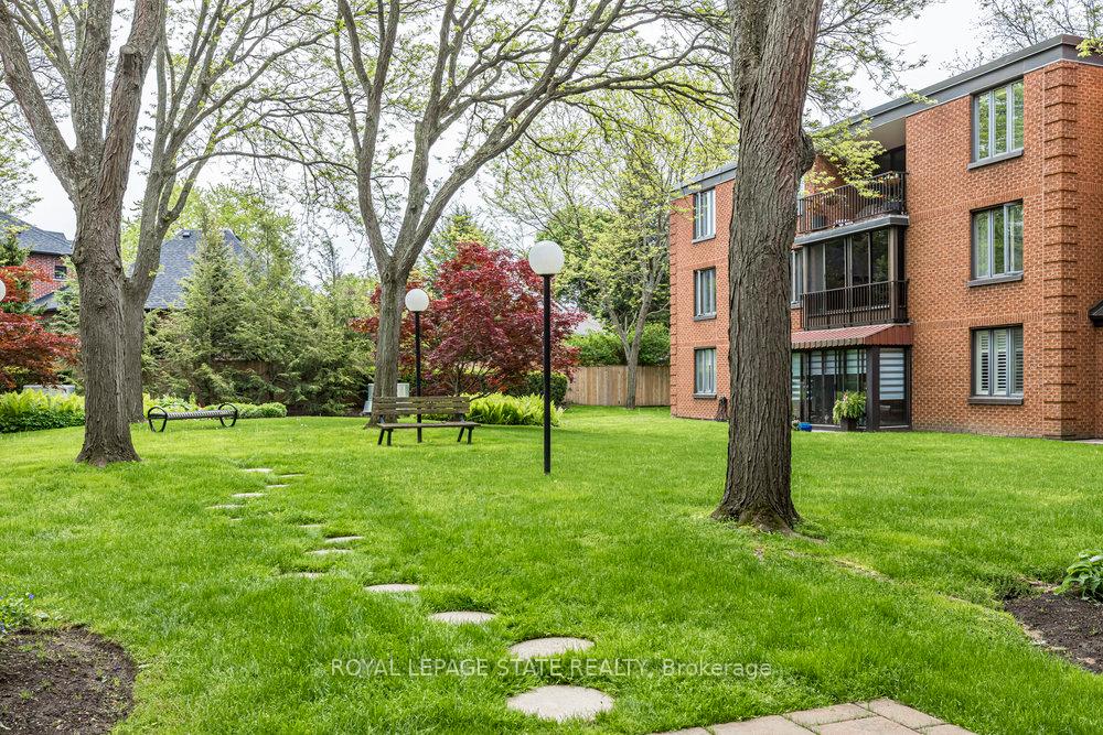 Photo 43 of Unit 220, 150 Wilson Street W, Hamilton, Ancaster — HOMEH