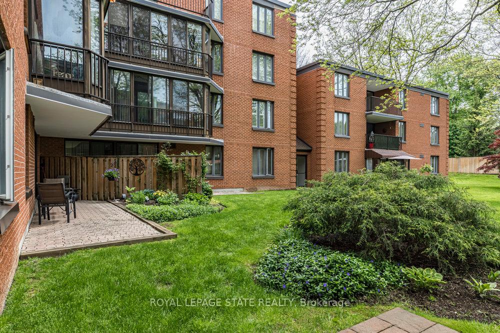 Photo 44 of Unit 220, 150 Wilson Street W, Hamilton, Ancaster — HOMEH