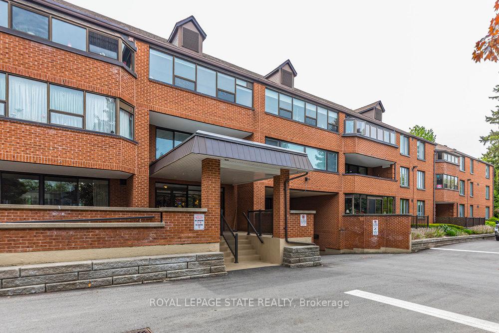 Photo 47 of Unit 220, 150 Wilson Street W, Hamilton, Ancaster — HOMEH
