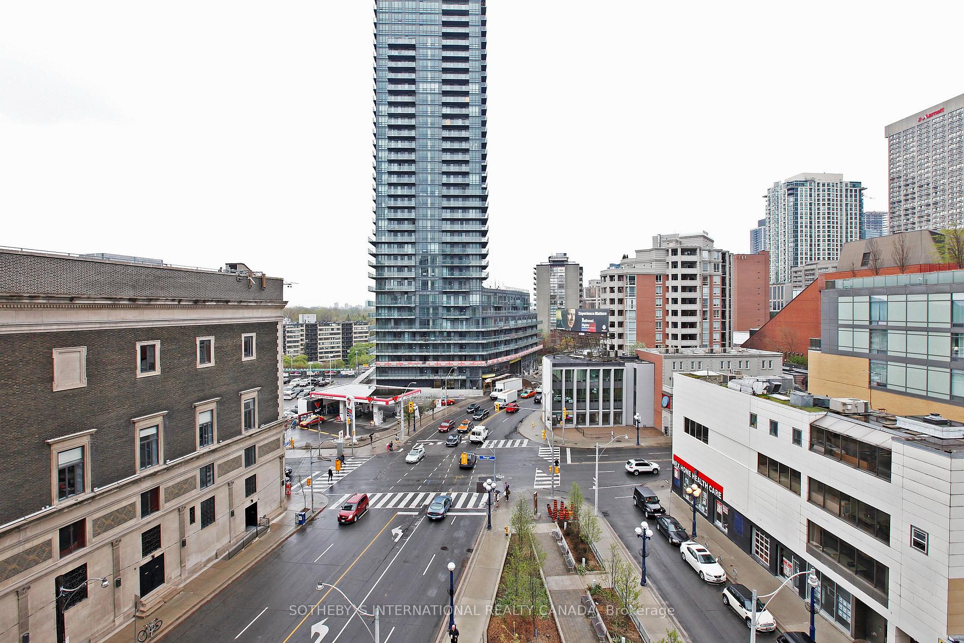 Photo 16 of Unit 703, 8 Scollard Street, Toronto, The Annex — HOMEH