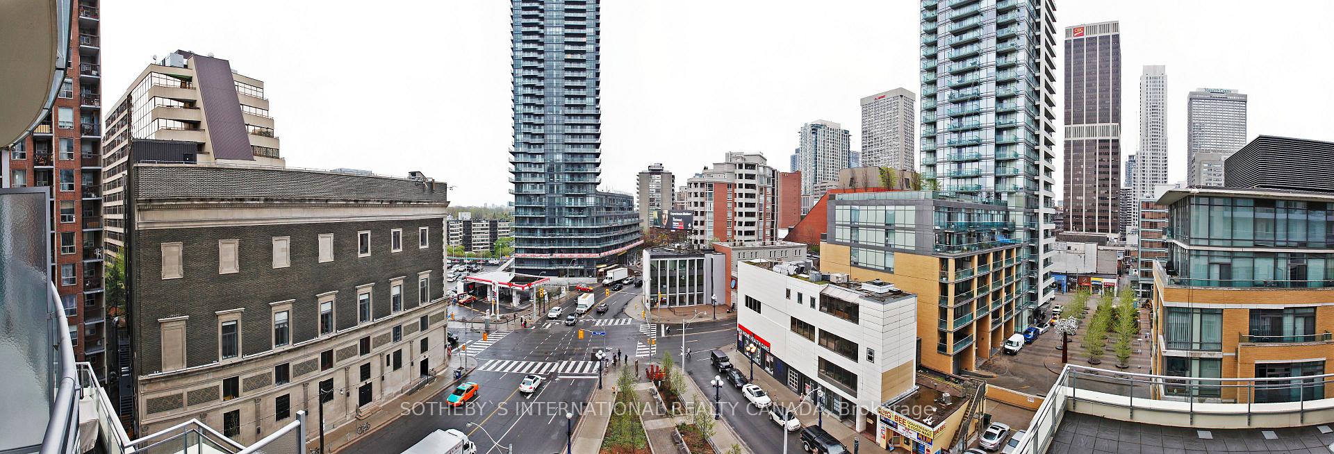 Photo 17 of Unit 703, 8 Scollard Street, Toronto, The Annex — HOMEH