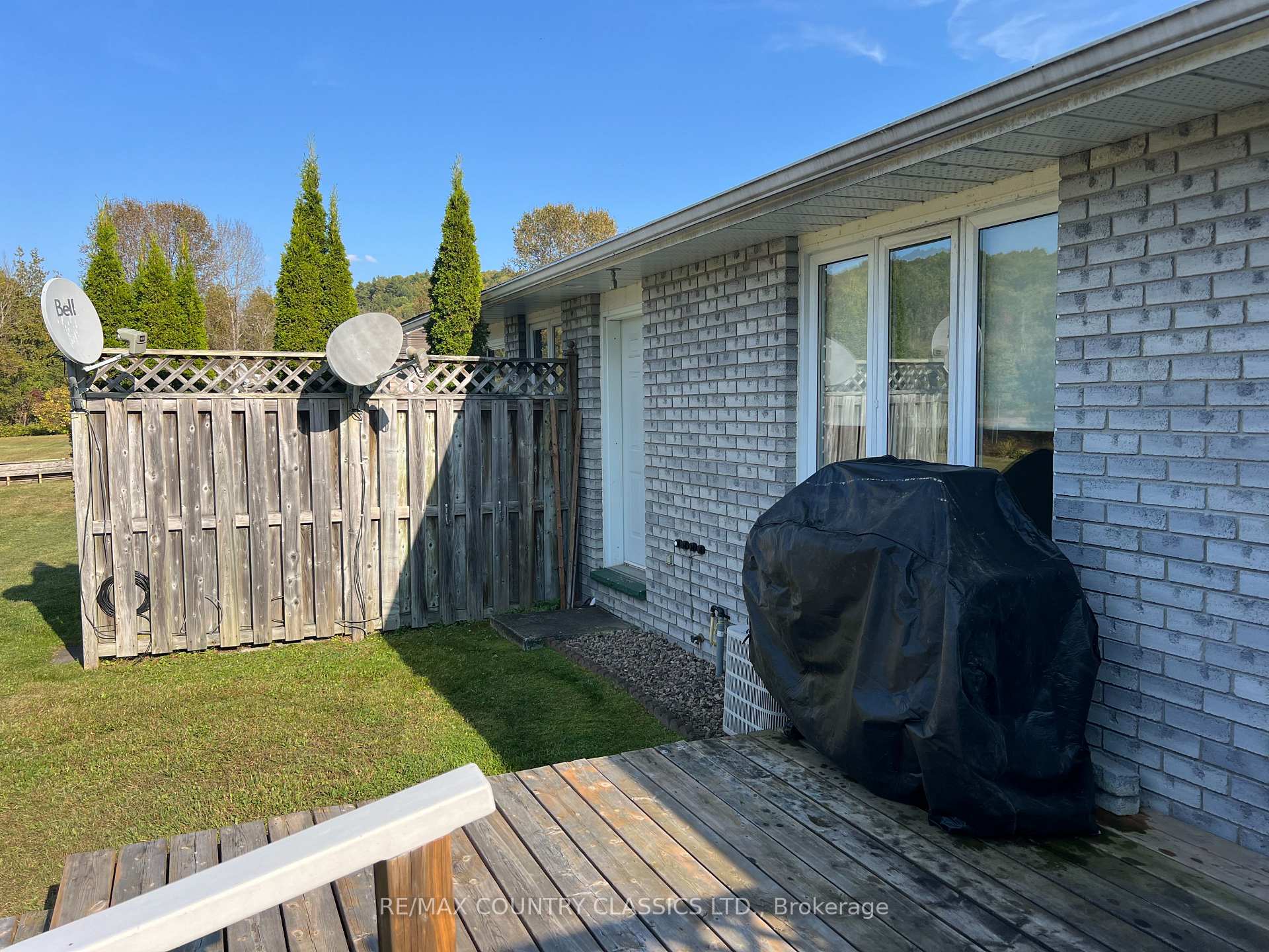 Photo 29 of Unit 8, 67 Fairway Boulevard S, Bancroft, Bancroft Ward — HOMEH