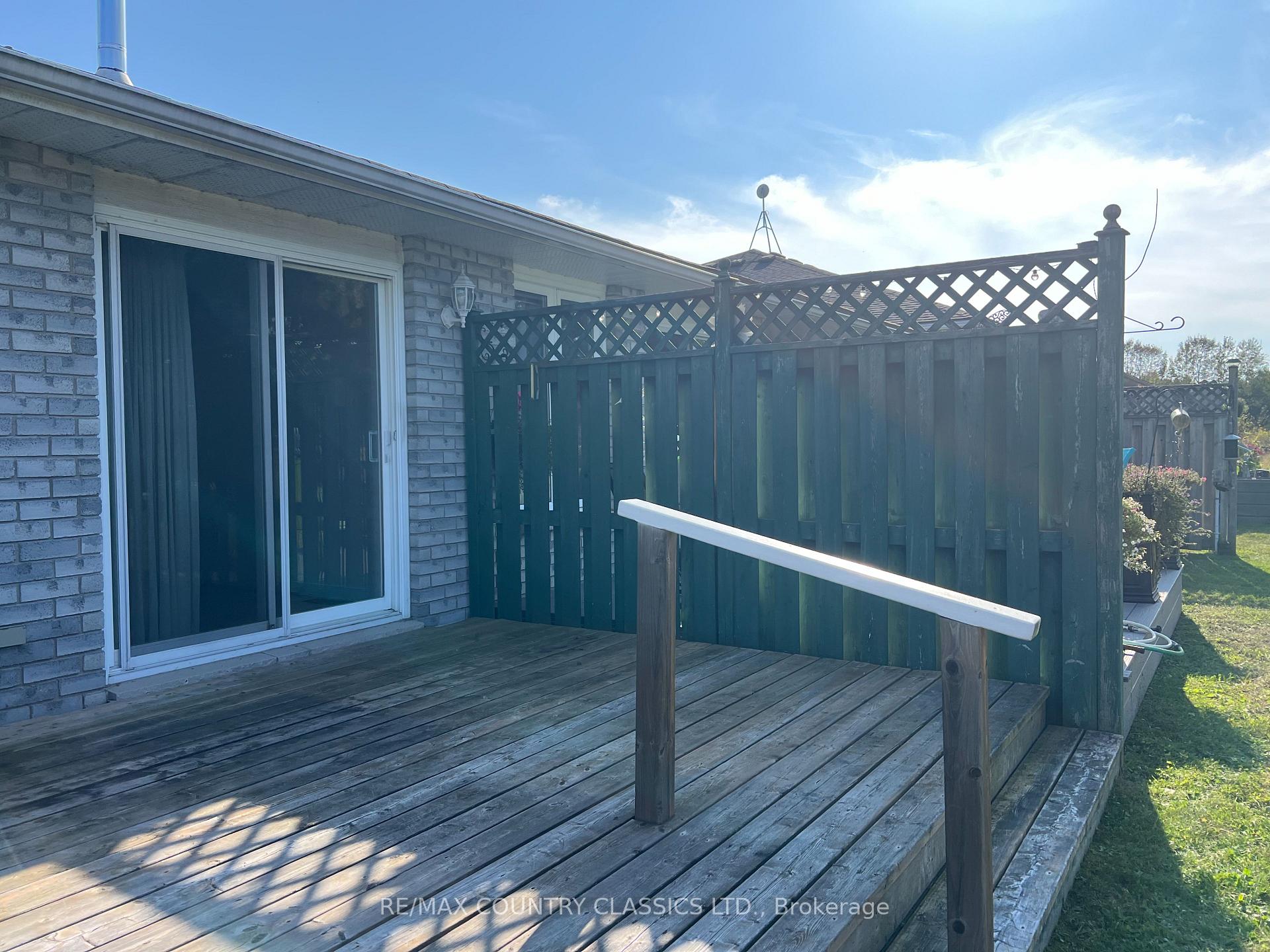 Photo 36 of Unit 8, 67 Fairway Boulevard S, Bancroft, Bancroft Ward — HOMEH