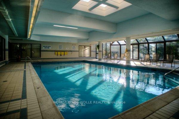 Photo 11 of Unit 302, 4 Willow Street, Waterloo — HOMEH