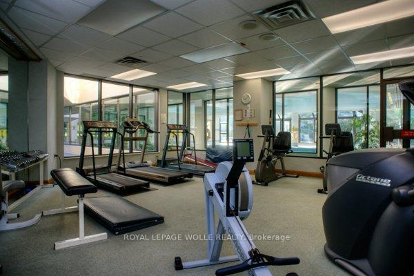 Photo 13 of Unit 302, 4 Willow Street, Waterloo — HOMEH
