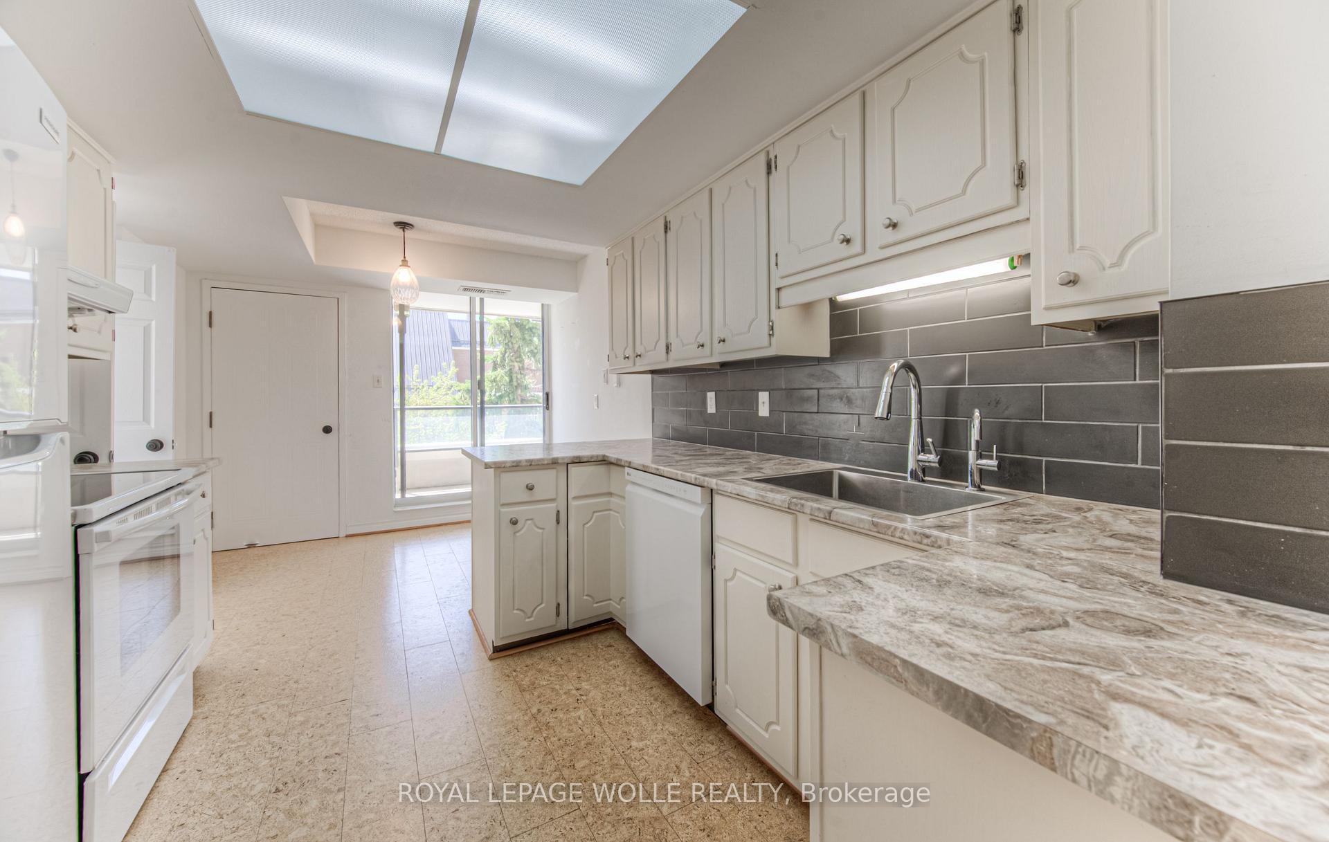 Photo 52 of Unit 302, 4 Willow Street, Waterloo — HOMEH