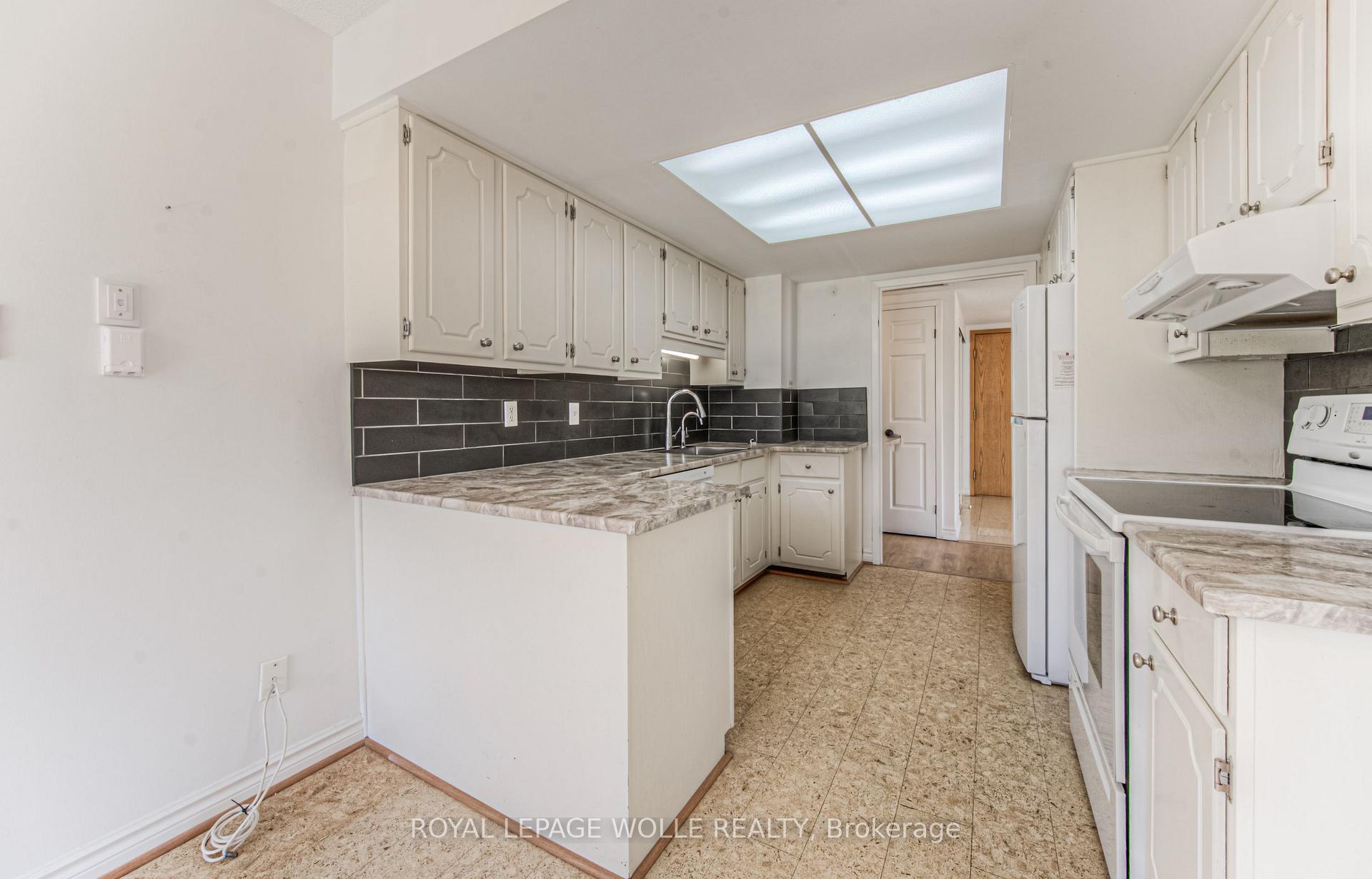 Photo 55 of Unit 302, 4 Willow Street, Waterloo — HOMEH