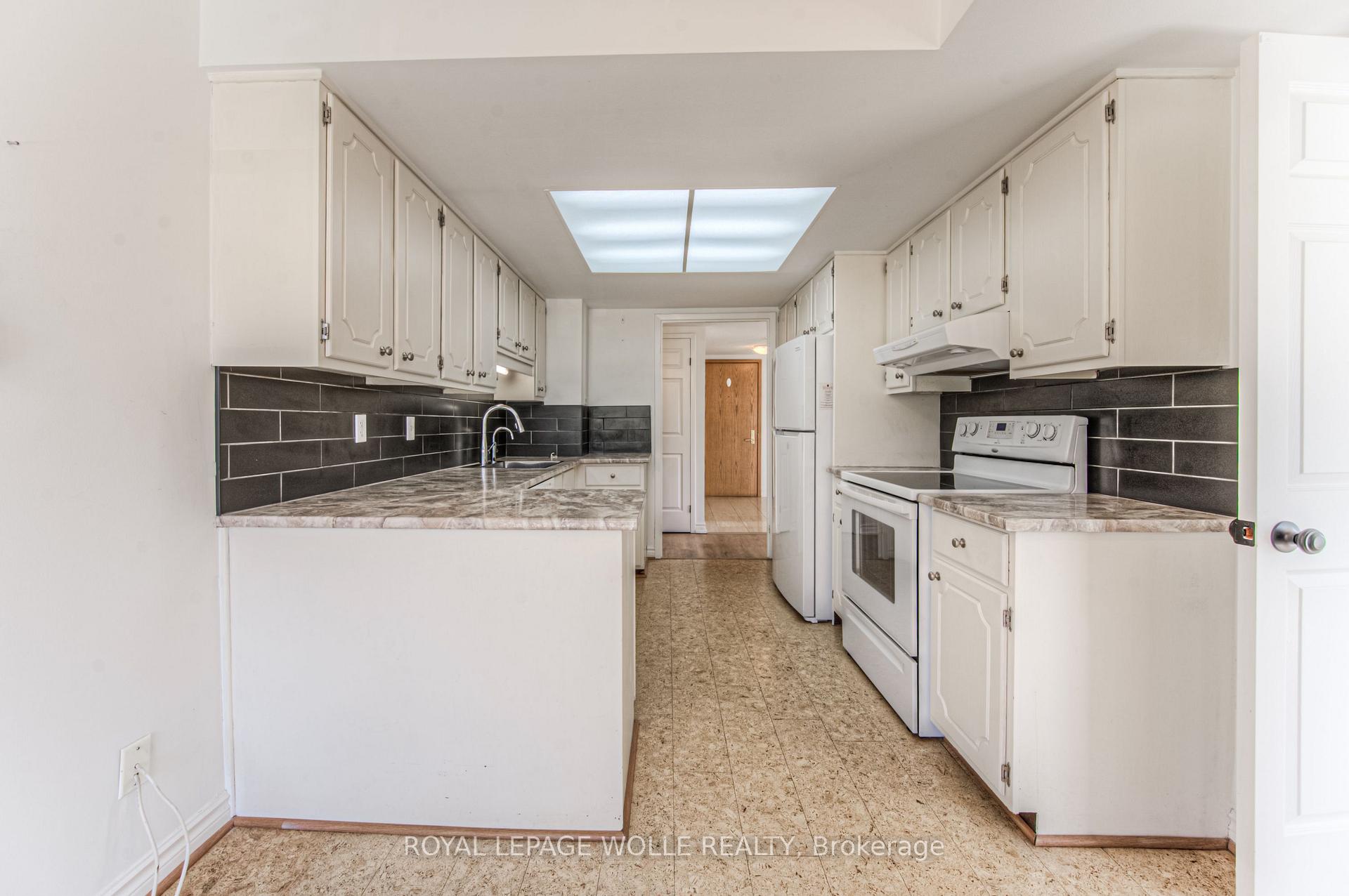Photo 56 of Unit 302, 4 Willow Street, Waterloo — HOMEH