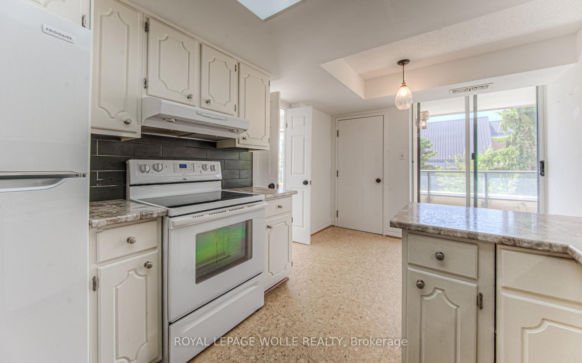 Photo 59 of Unit 302, 4 Willow Street, Waterloo — HOMEH