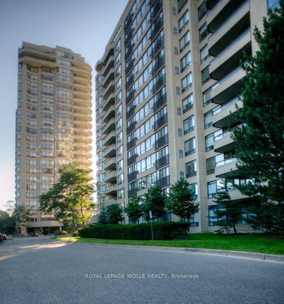 Photo 26 of Unit 302, 4 Willow Street, Waterloo — HOMEH