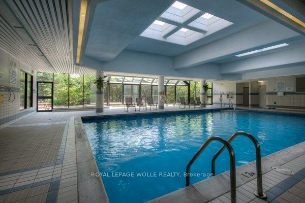 Photo 28 of Unit 302, 4 Willow Street, Waterloo — HOMEH