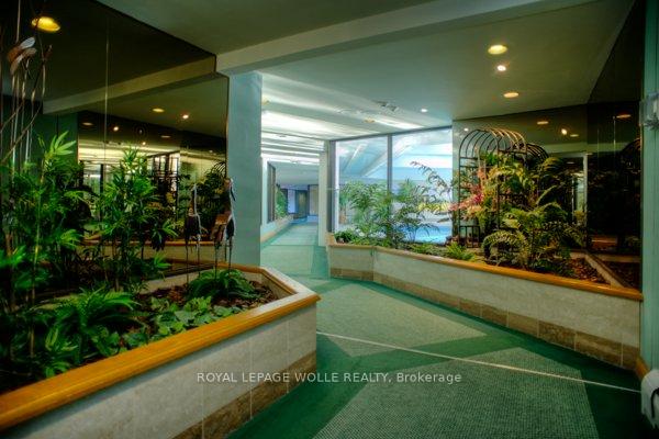 Photo 29 of Unit 302, 4 Willow Street, Waterloo — HOMEH
