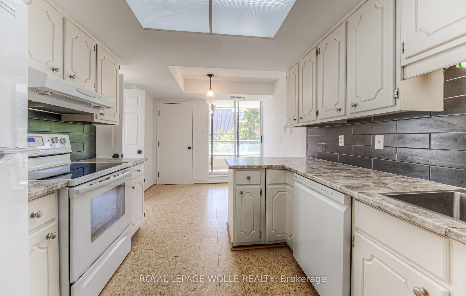 Photo 73 of Unit 302, 4 Willow Street, Waterloo — HOMEH