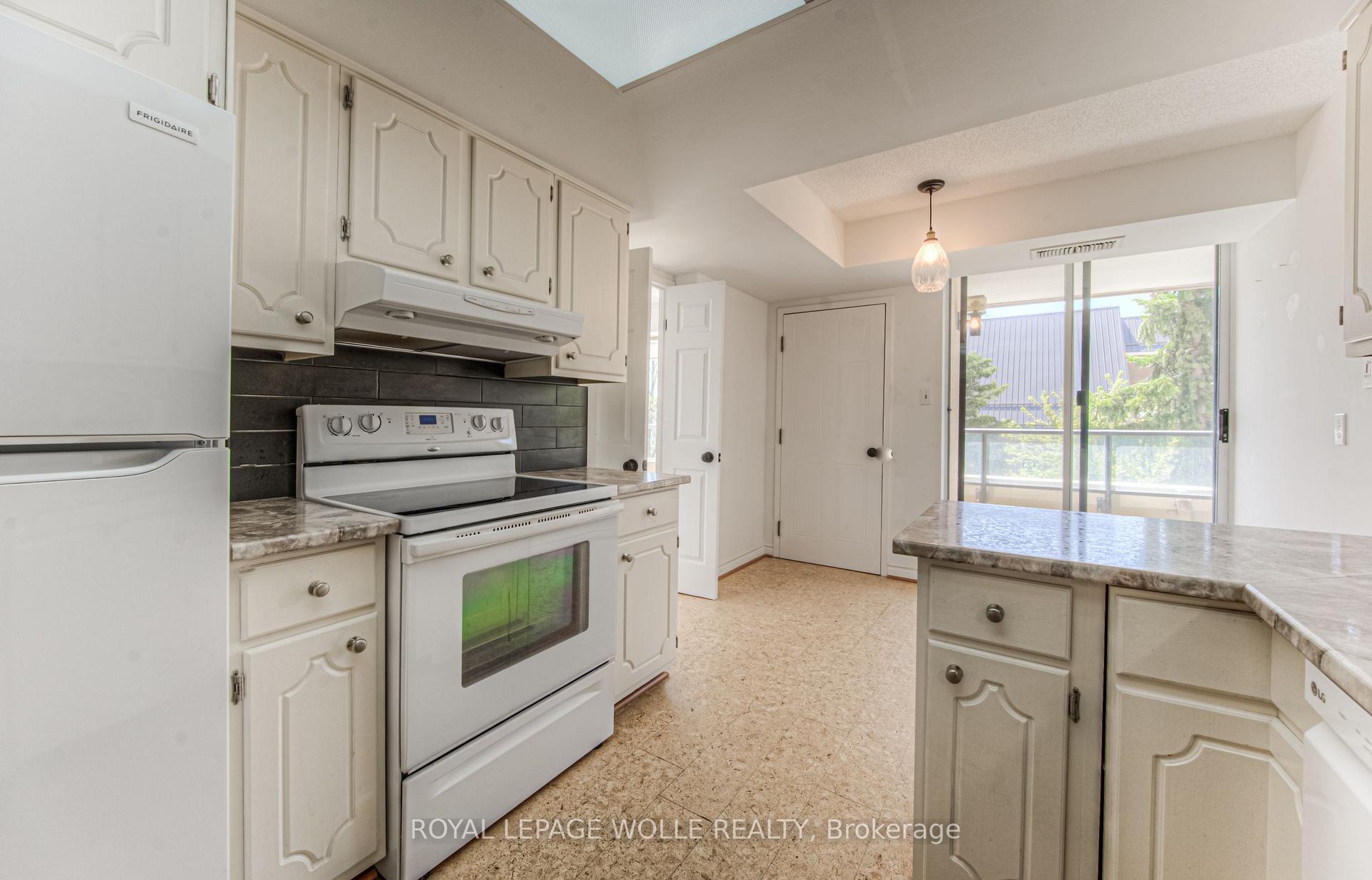 Photo 74 of Unit 302, 4 Willow Street, Waterloo — HOMEH
