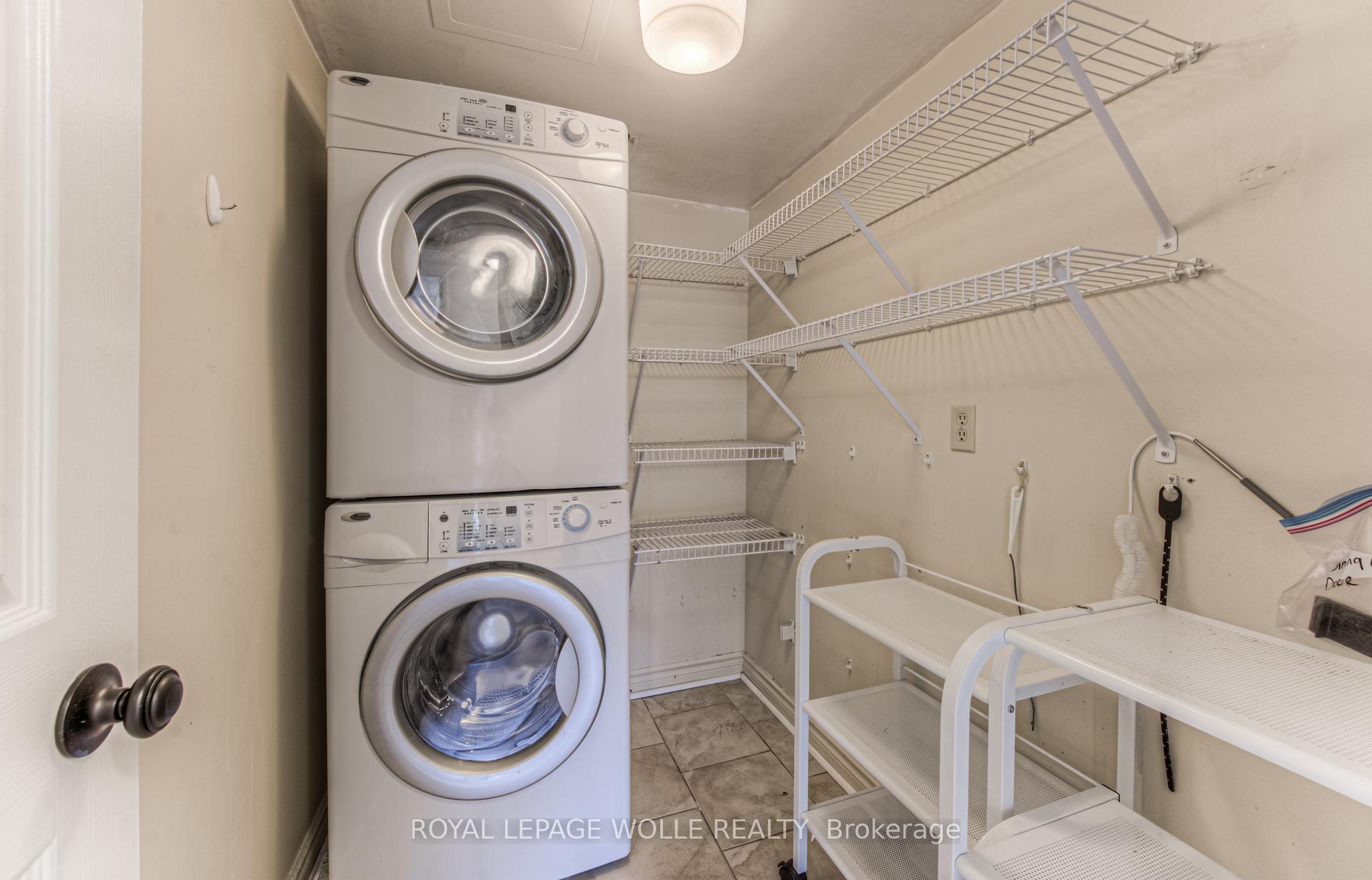 Photo 91 of Unit 302, 4 Willow Street, Waterloo — HOMEH
