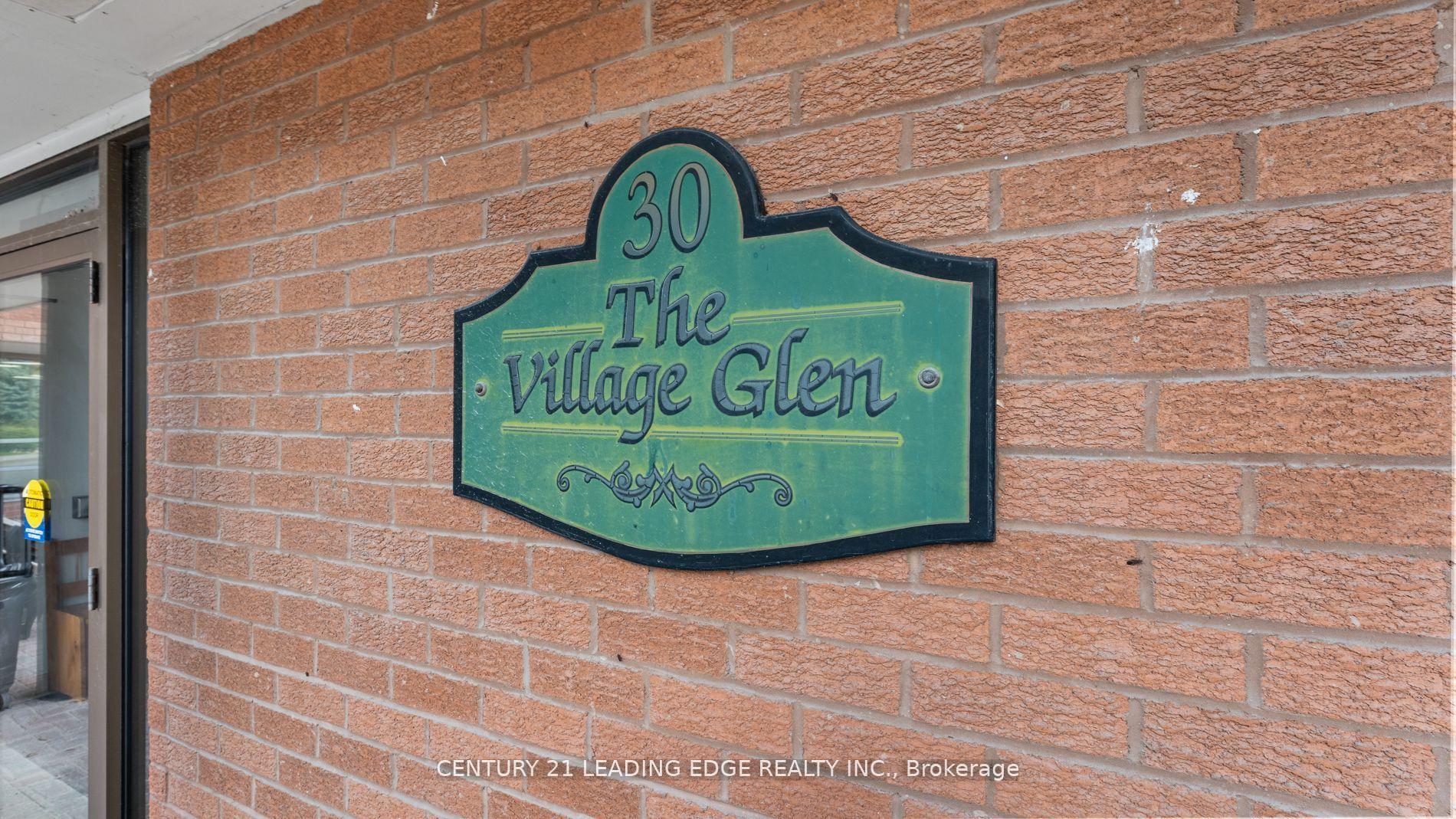 Photo 3 of Unit 310, 30 Wilson Street, Markham, Old Markham Village — HOMEH