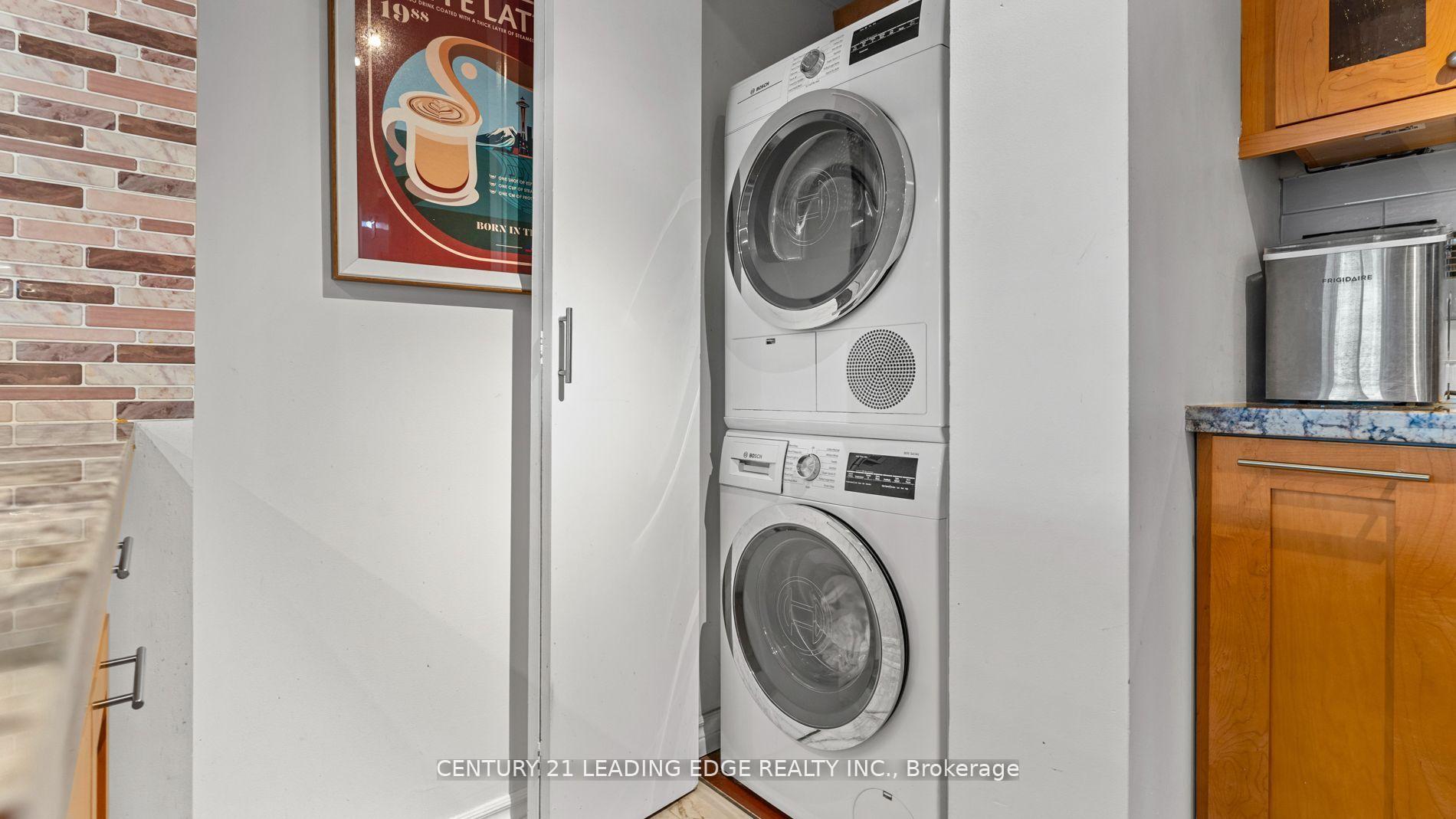 Photo 9 of Unit 310, 30 Wilson Street, Markham, Old Markham Village — HOMEH