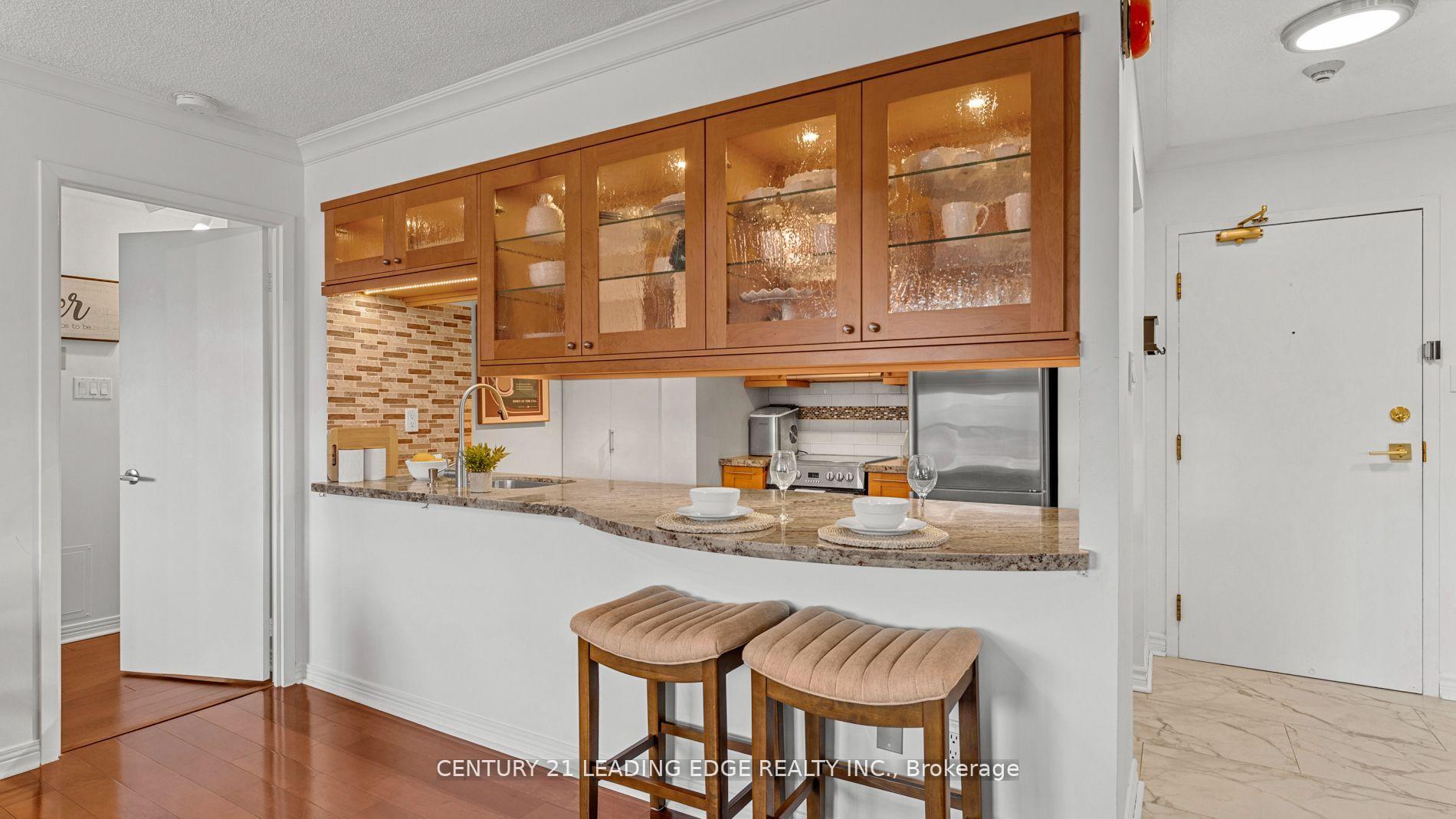 Photo 12 of Unit 310, 30 Wilson Street, Markham, Old Markham Village — HOMEH