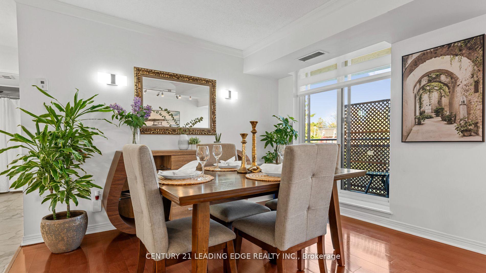 Photo 15 of Unit 310, 30 Wilson Street, Markham, Old Markham Village — HOMEH