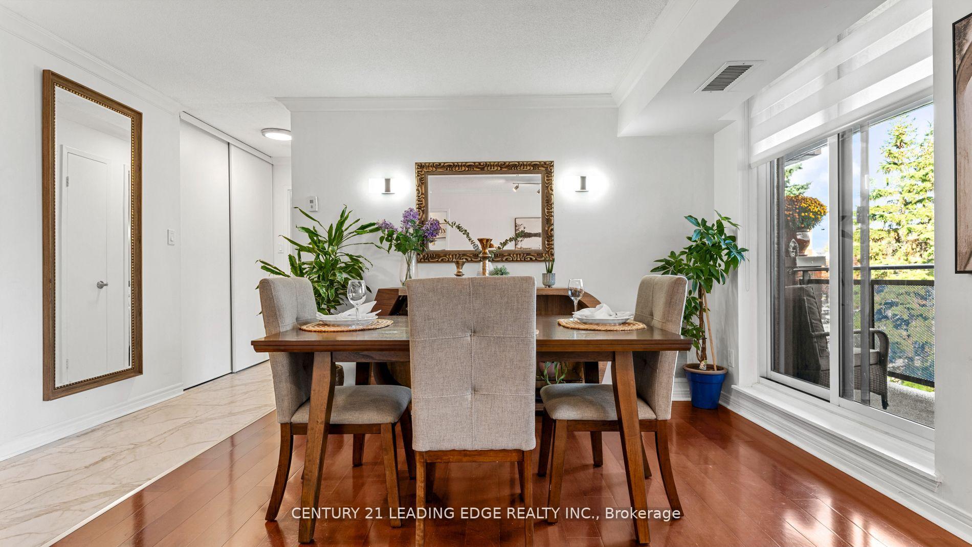Photo 16 of Unit 310, 30 Wilson Street, Markham, Old Markham Village — HOMEH