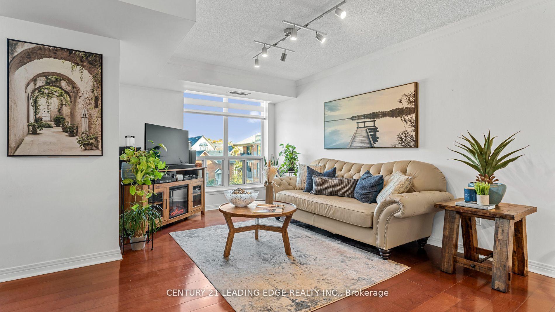 Photo 18 of Unit 310, 30 Wilson Street, Markham, Old Markham Village — HOMEH