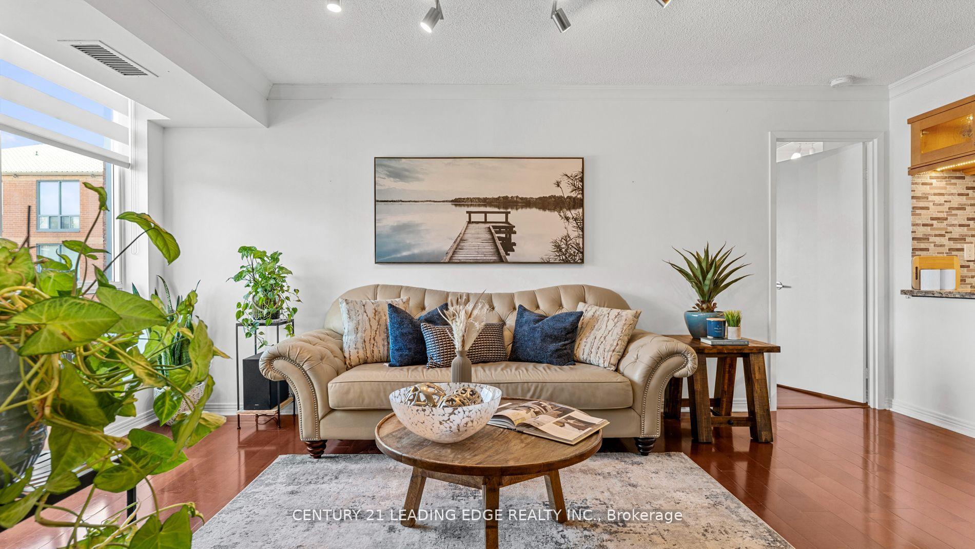 Photo 19 of Unit 310, 30 Wilson Street, Markham, Old Markham Village — HOMEH