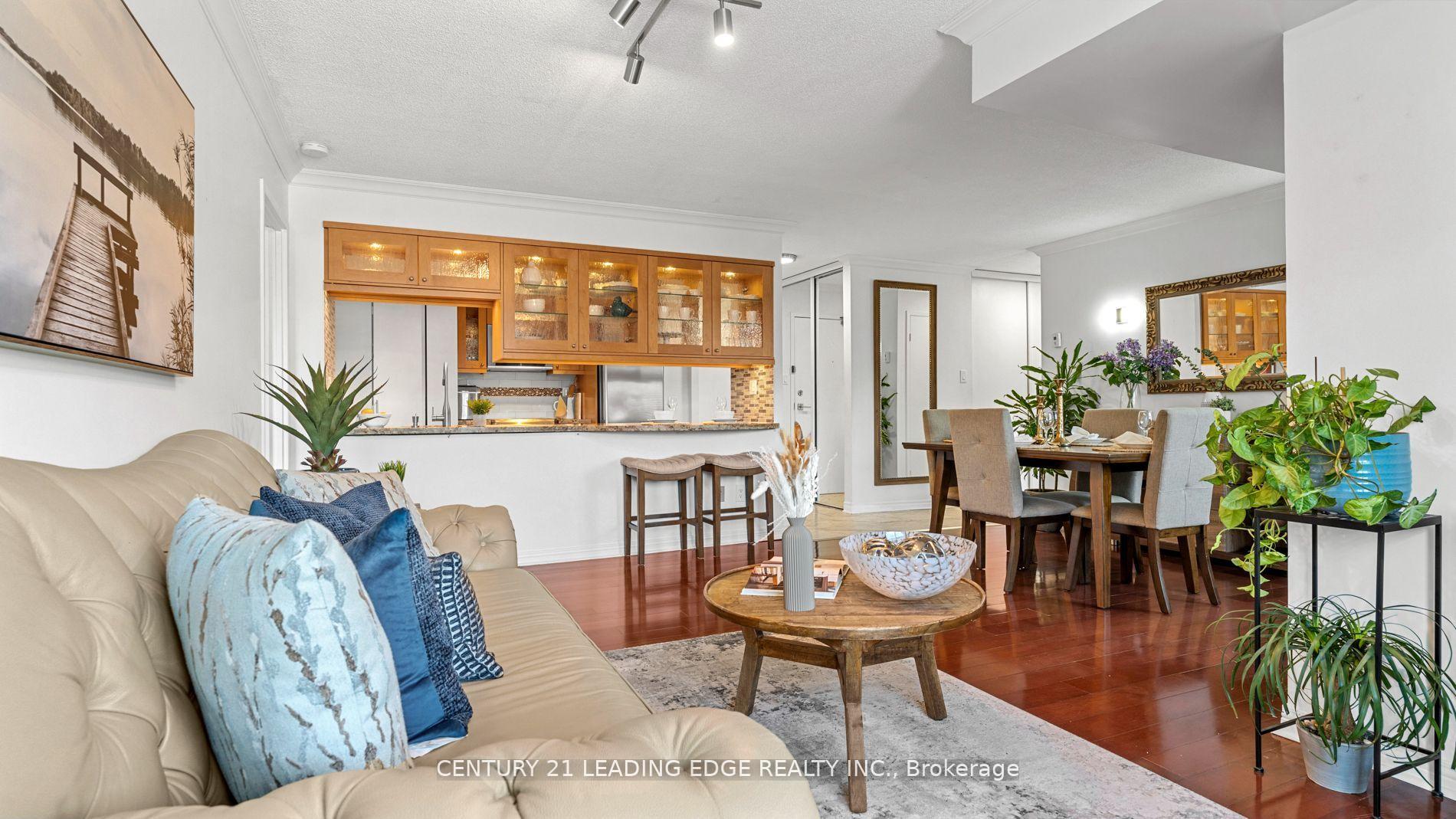 Photo 21 of Unit 310, 30 Wilson Street, Markham, Old Markham Village — HOMEH